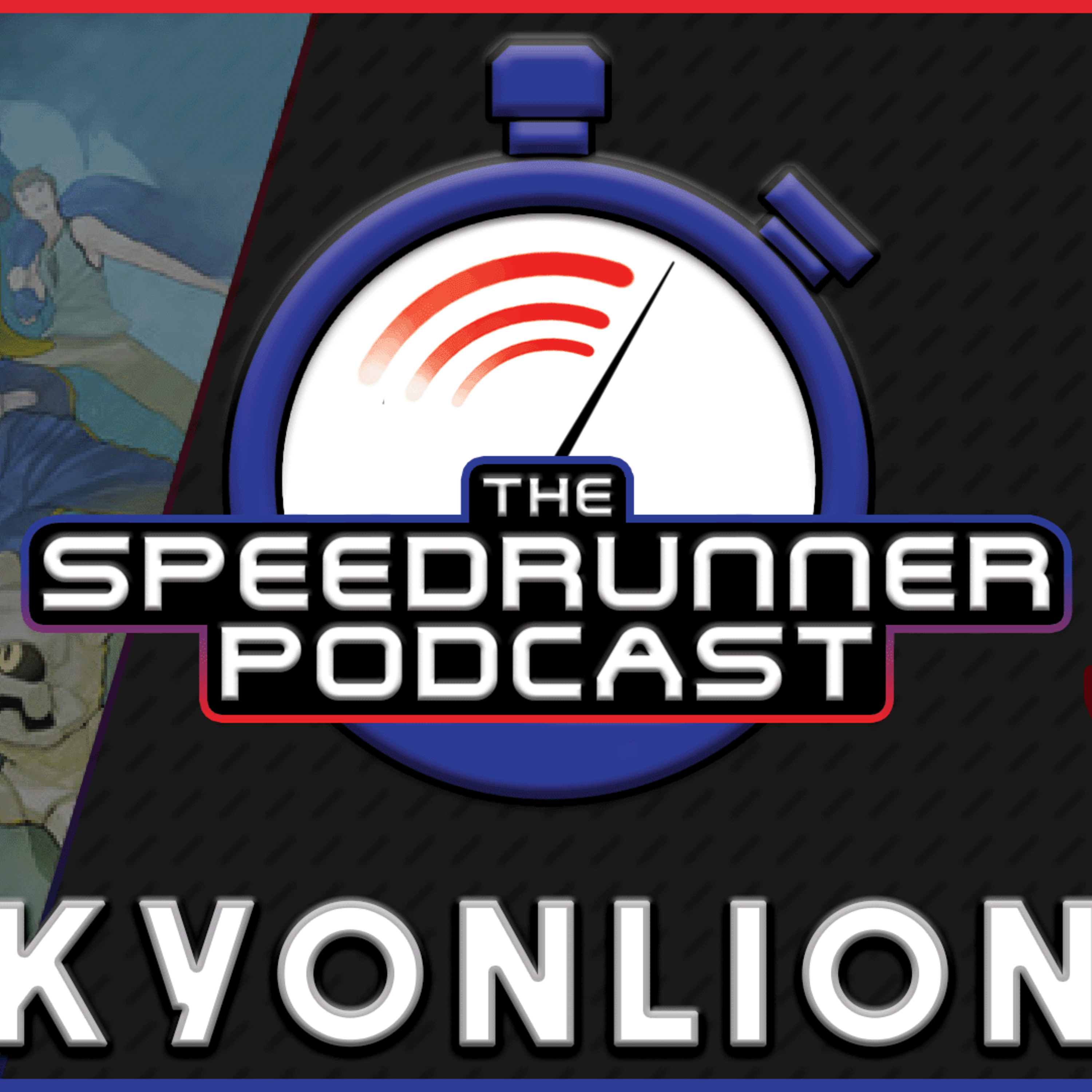 The Speedrunner Podcast