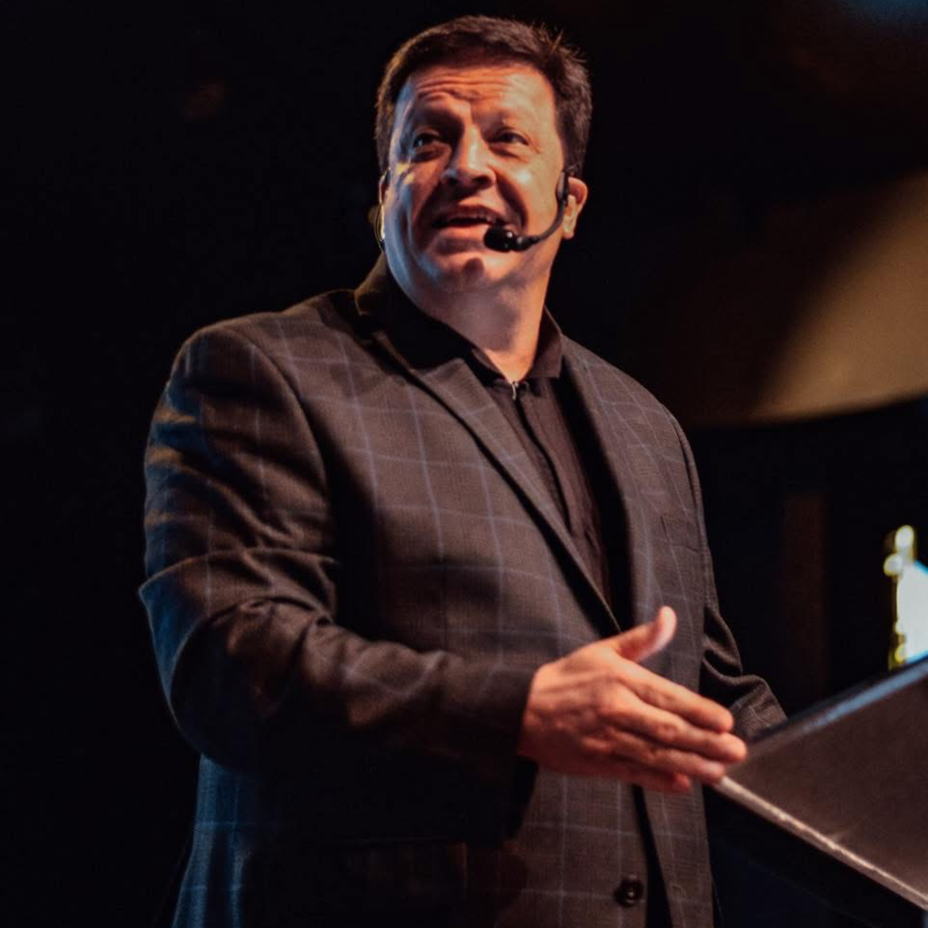 Igreja Missão Encorajamento