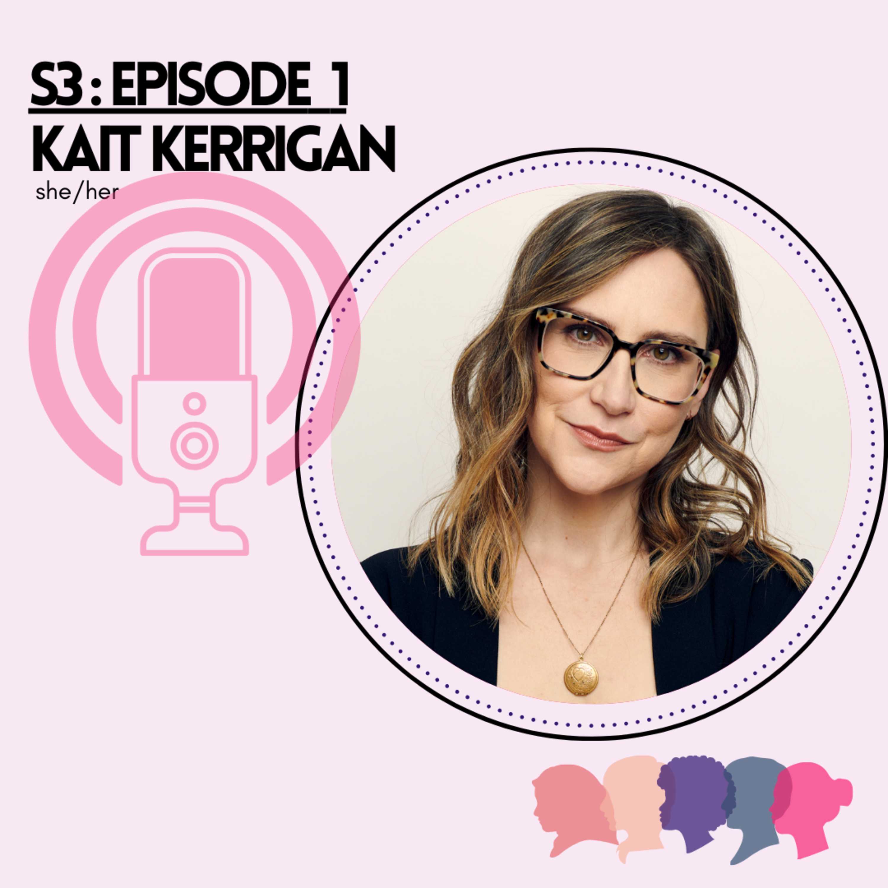 Women & Theatre Podcast