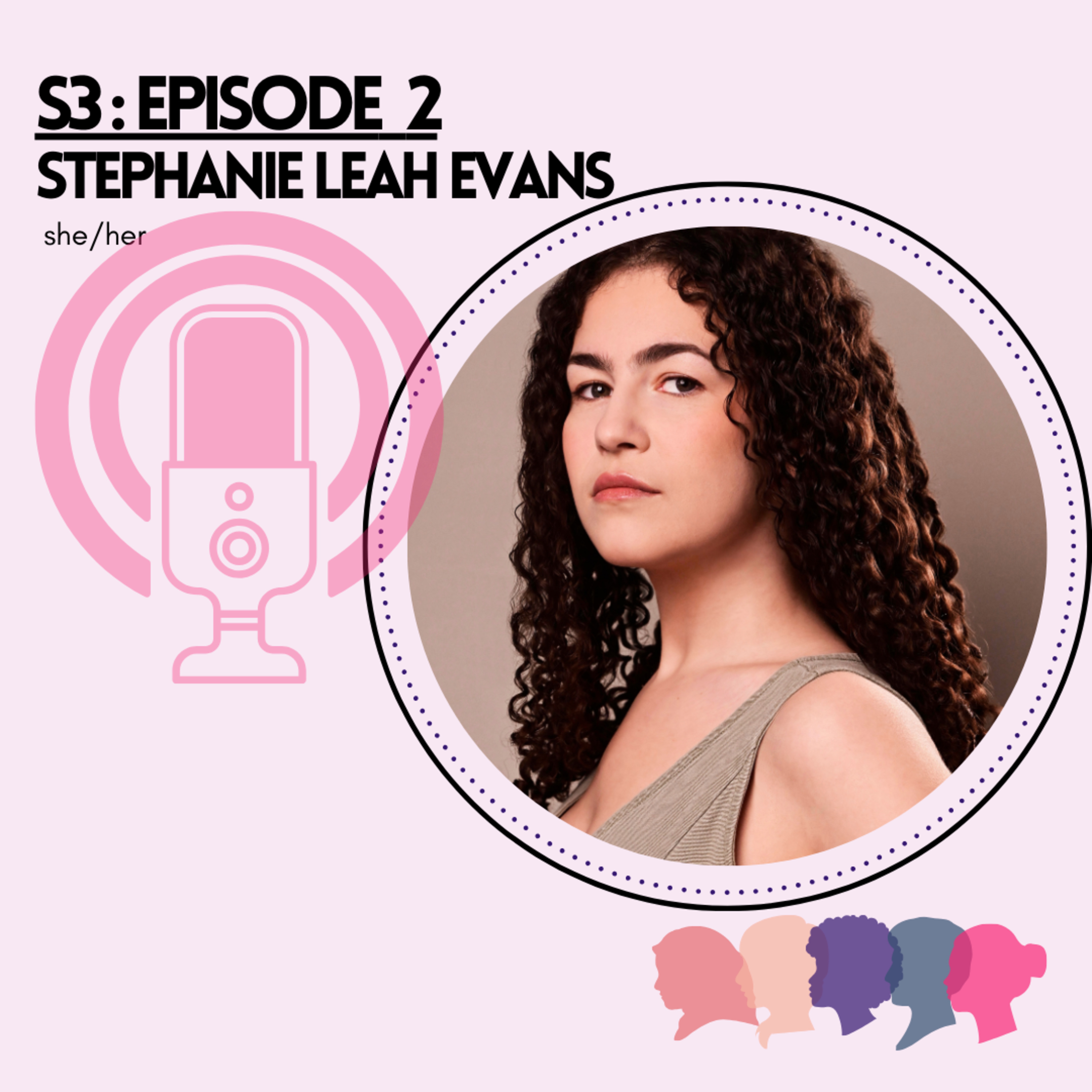 Women & Theatre Podcast