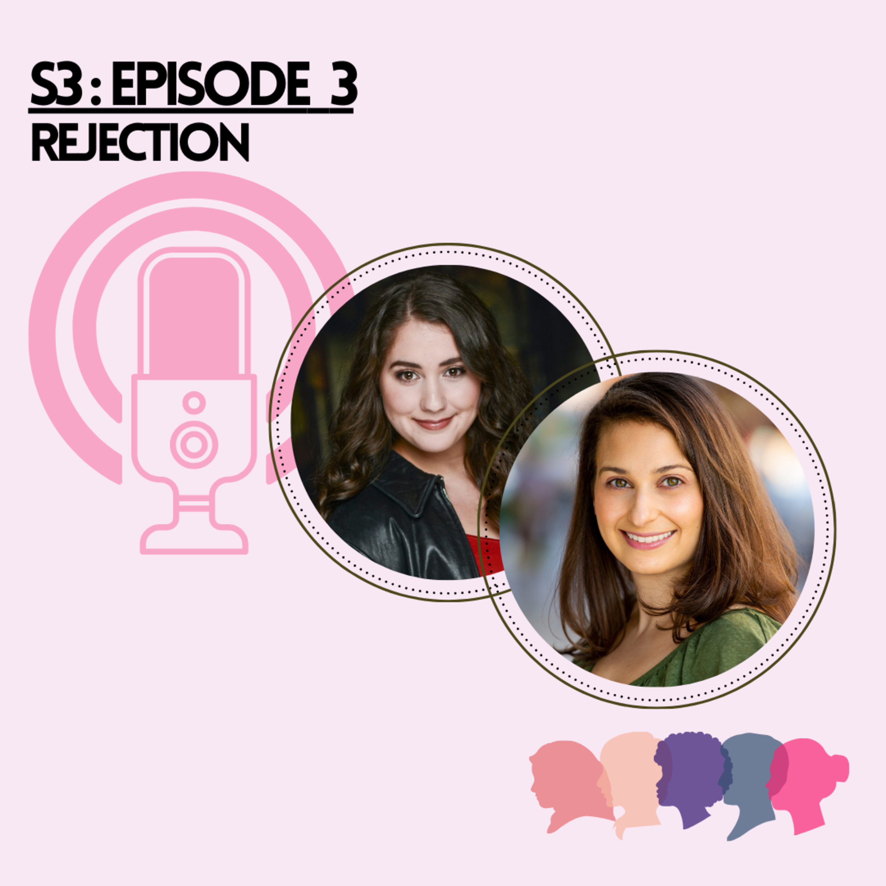 Women & Theatre Podcast