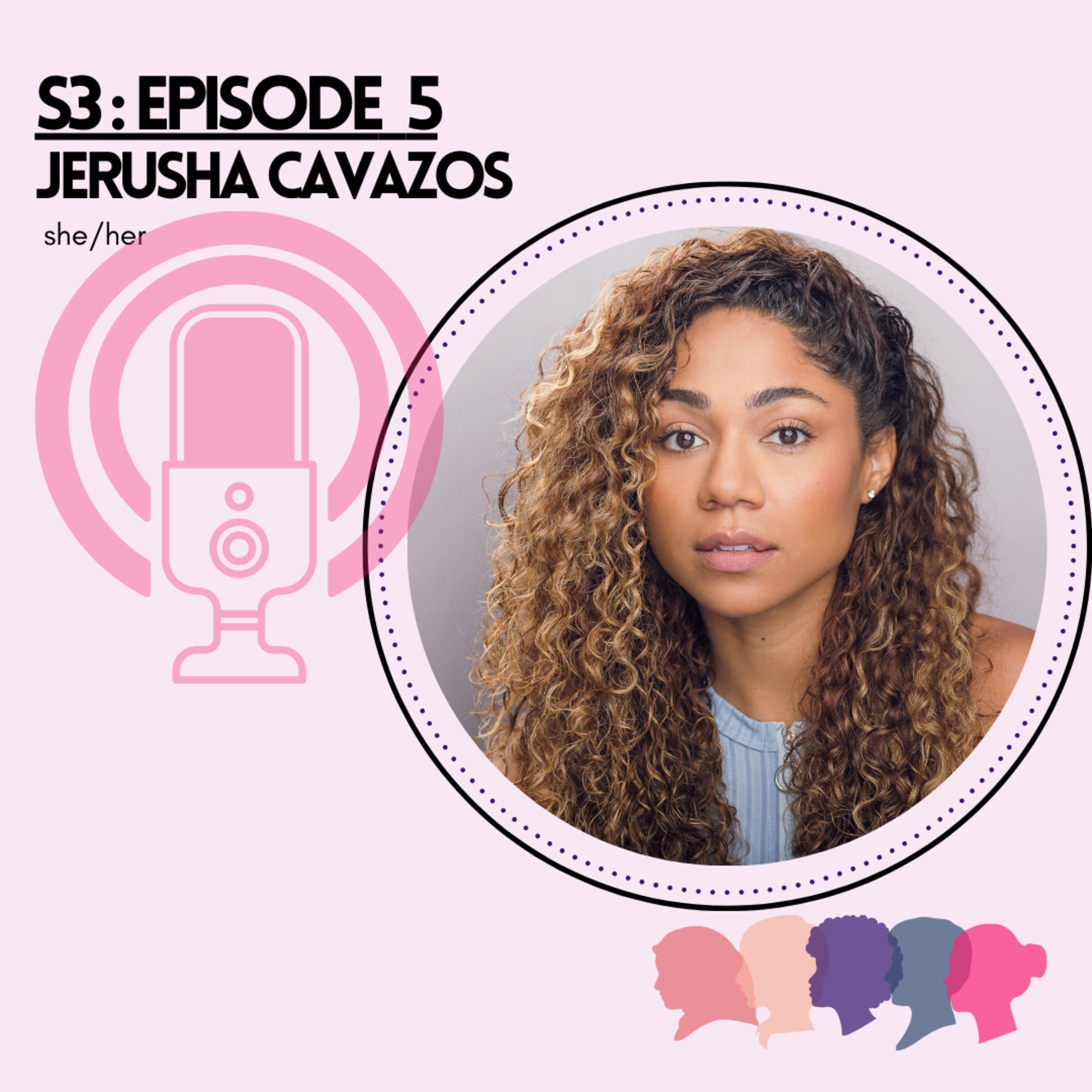 Women & Theatre Podcast