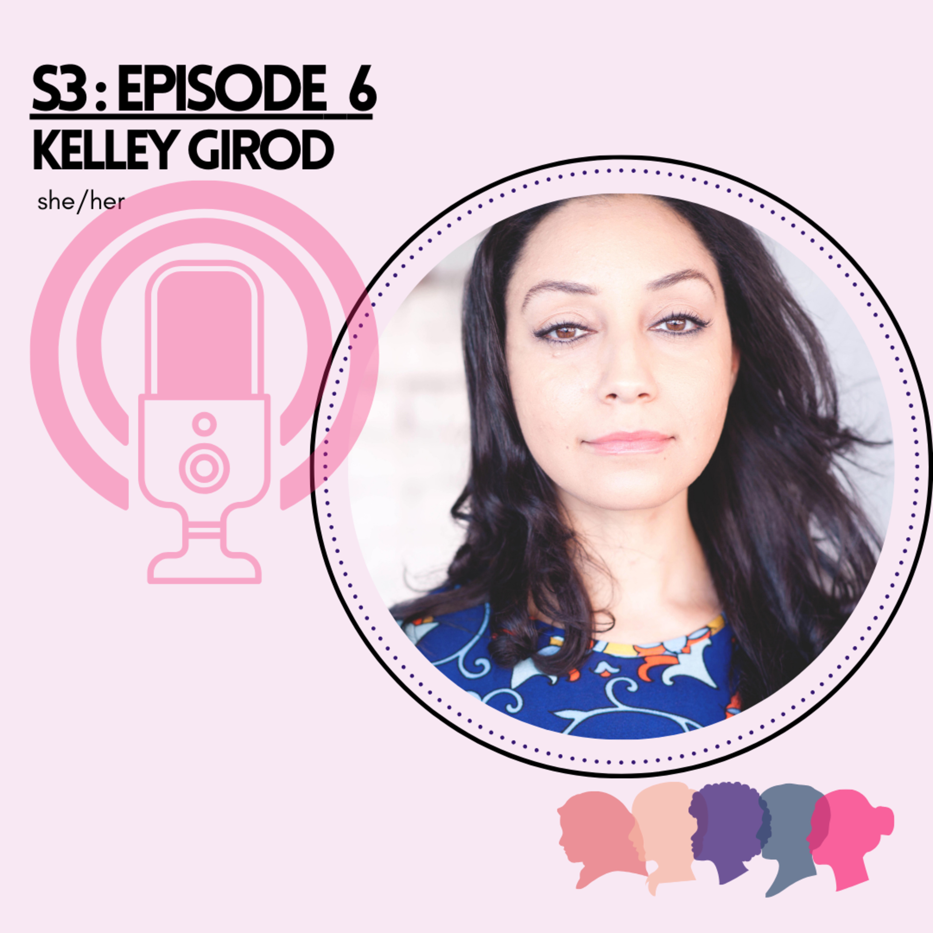 Women & Theatre Podcast
