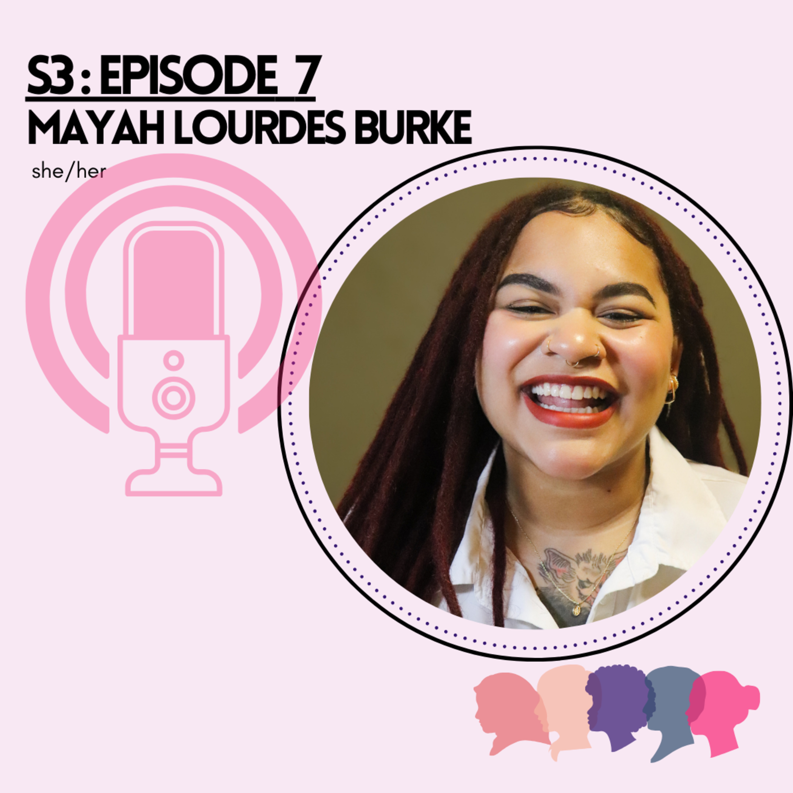 Women & Theatre Podcast