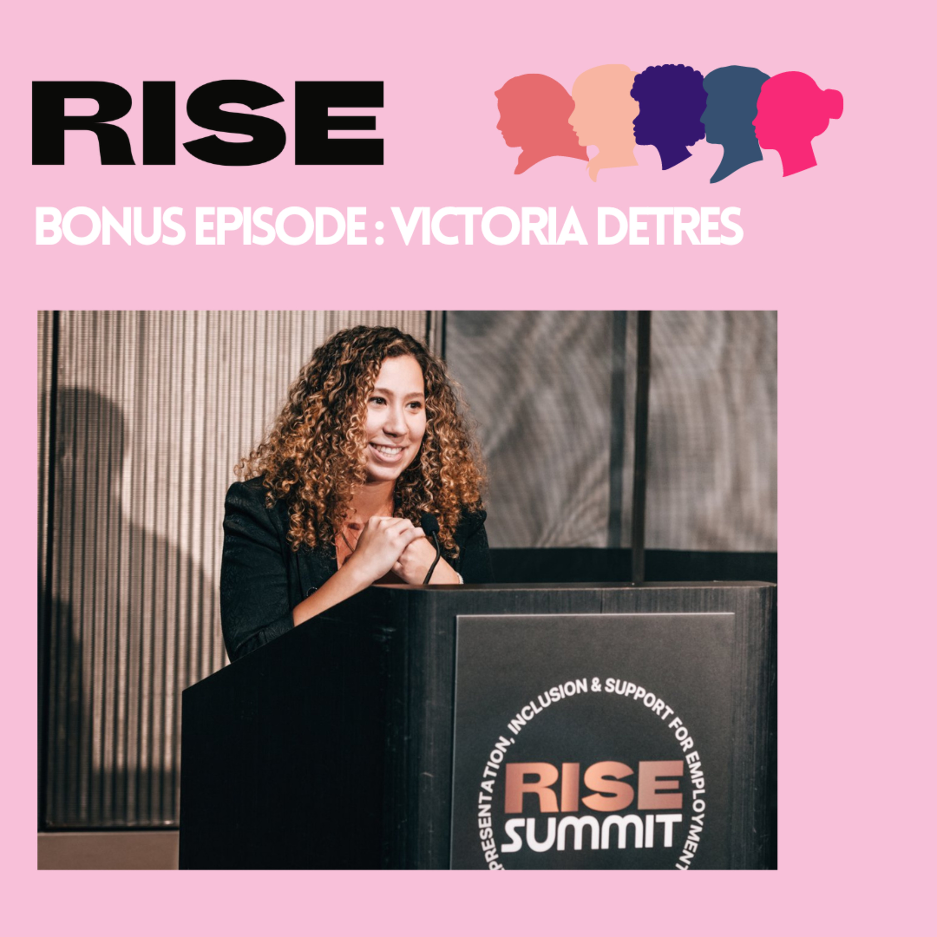 Women & Theatre Podcast