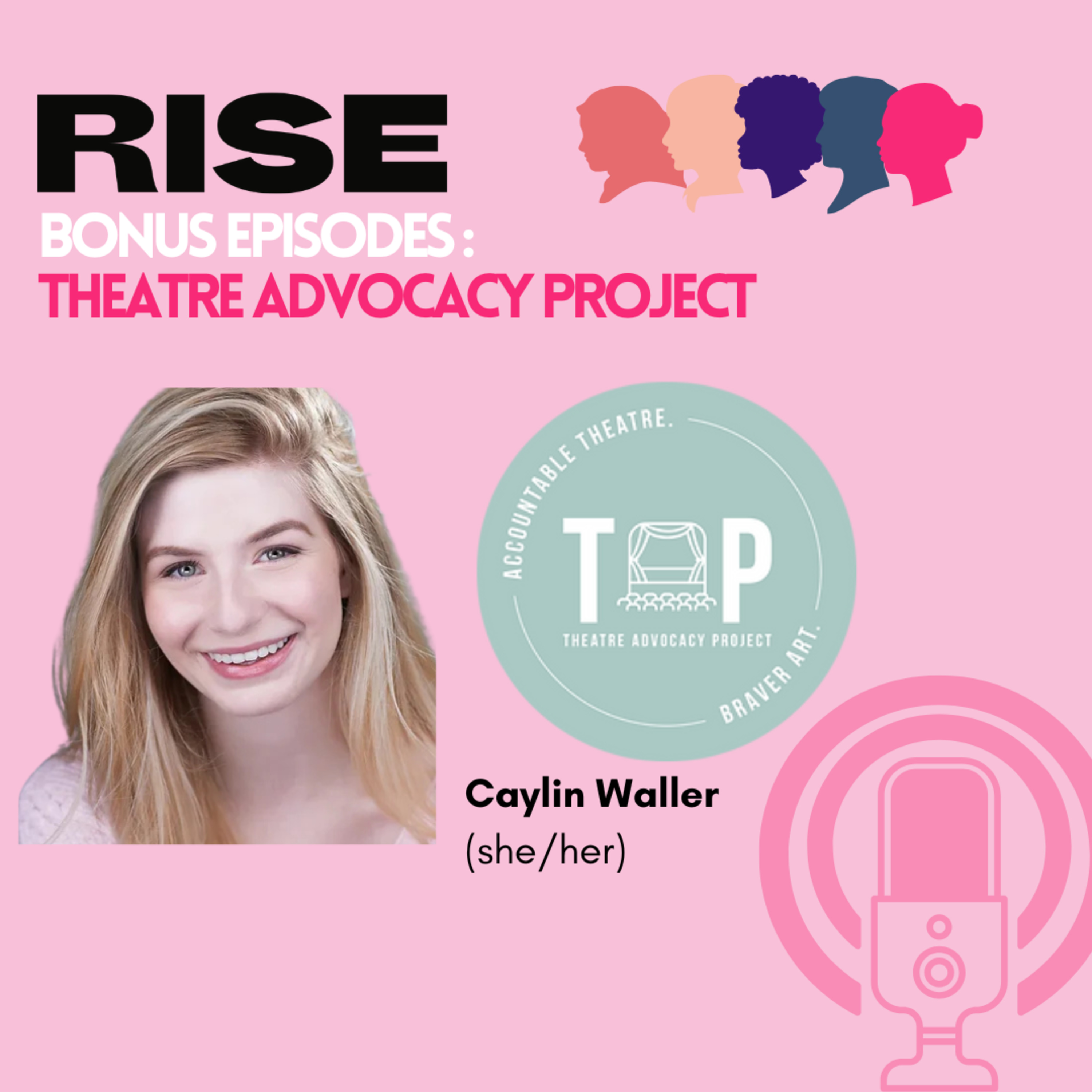 Women & Theatre Podcast