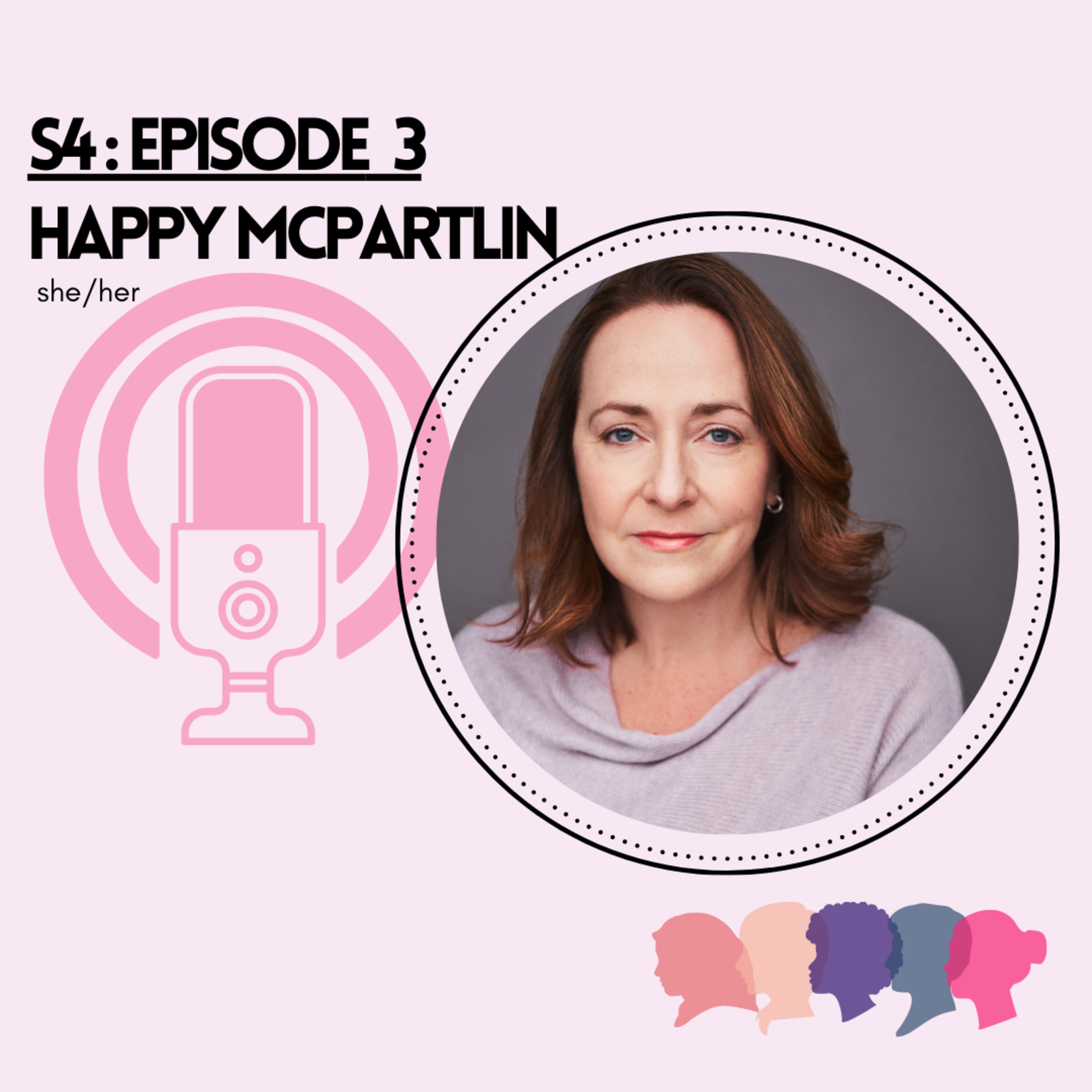 Women & Theatre Podcast
