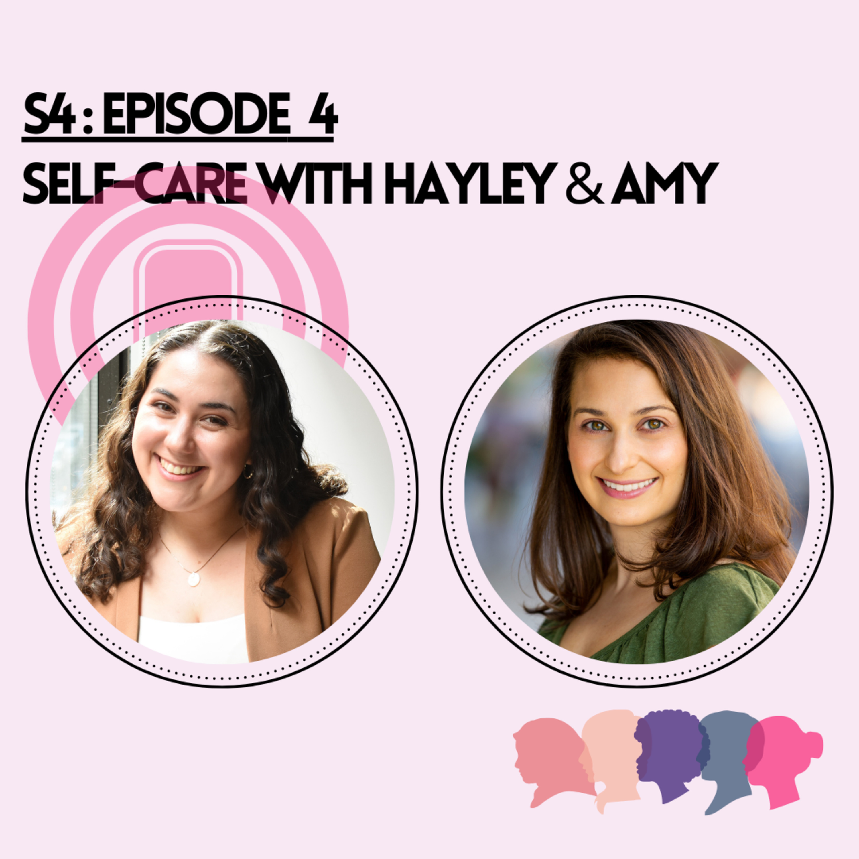 Women & Theatre Podcast