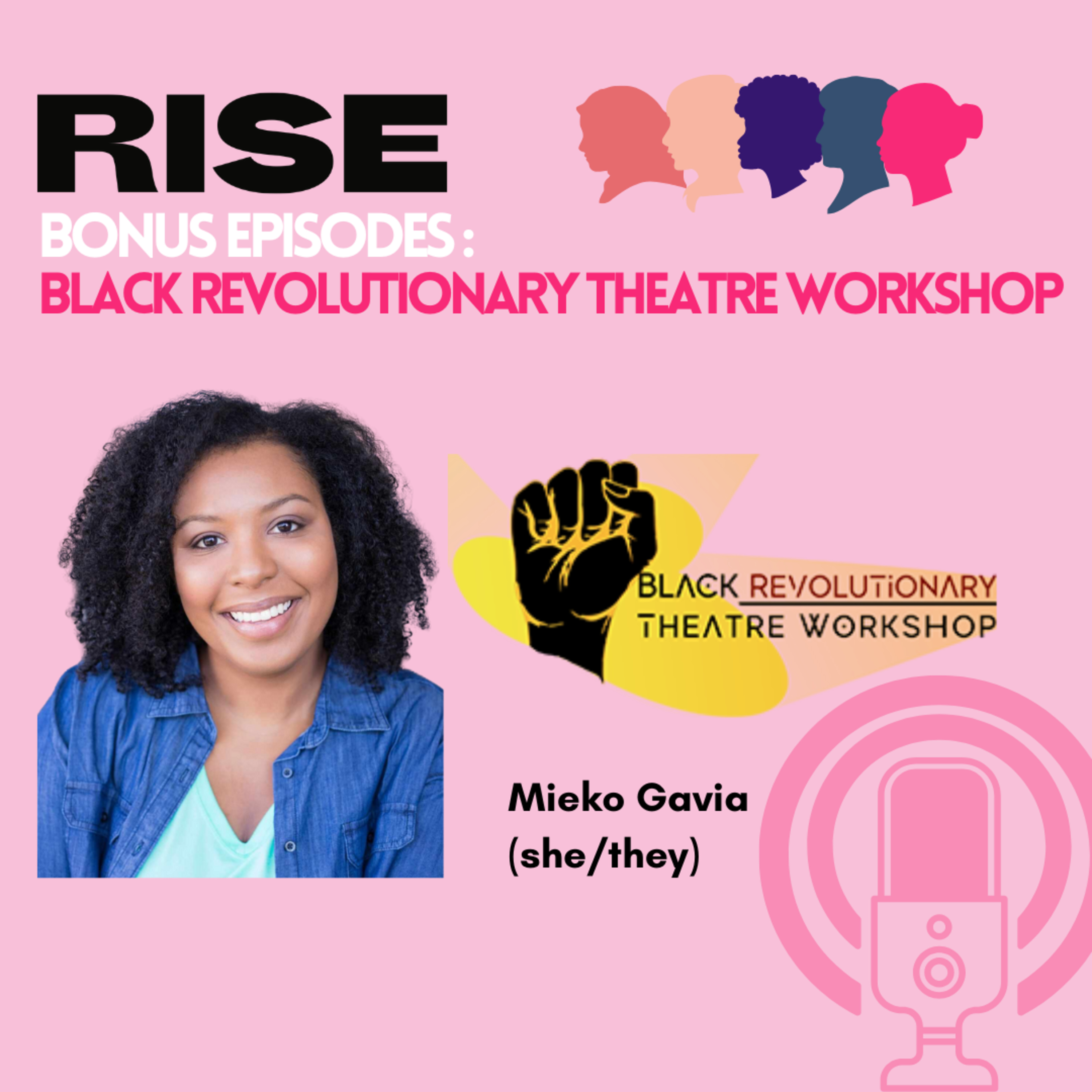 Women & Theatre Podcast