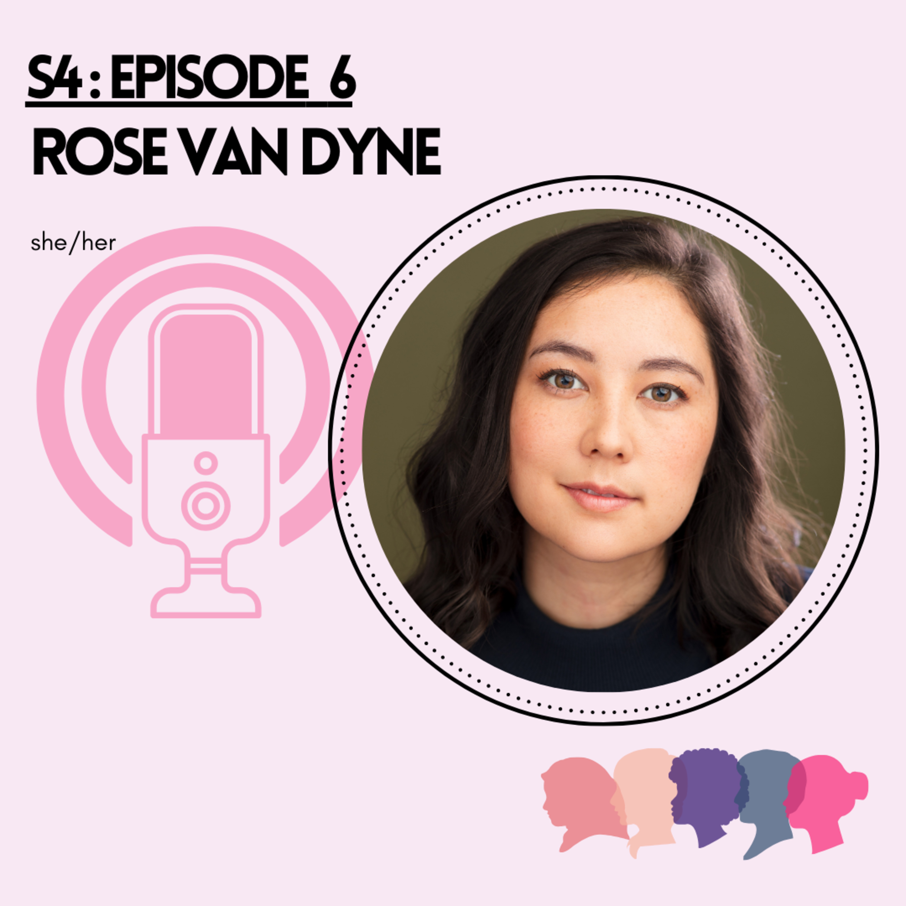 Women & Theatre Podcast