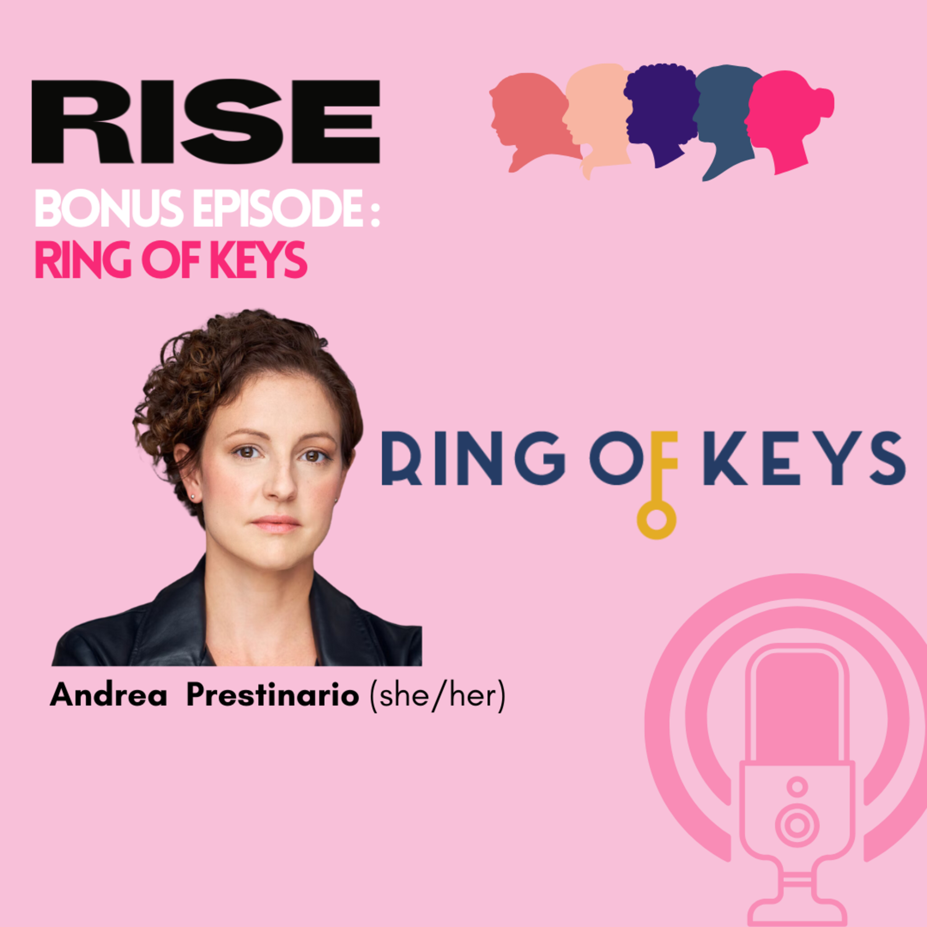 Women & Theatre Podcast