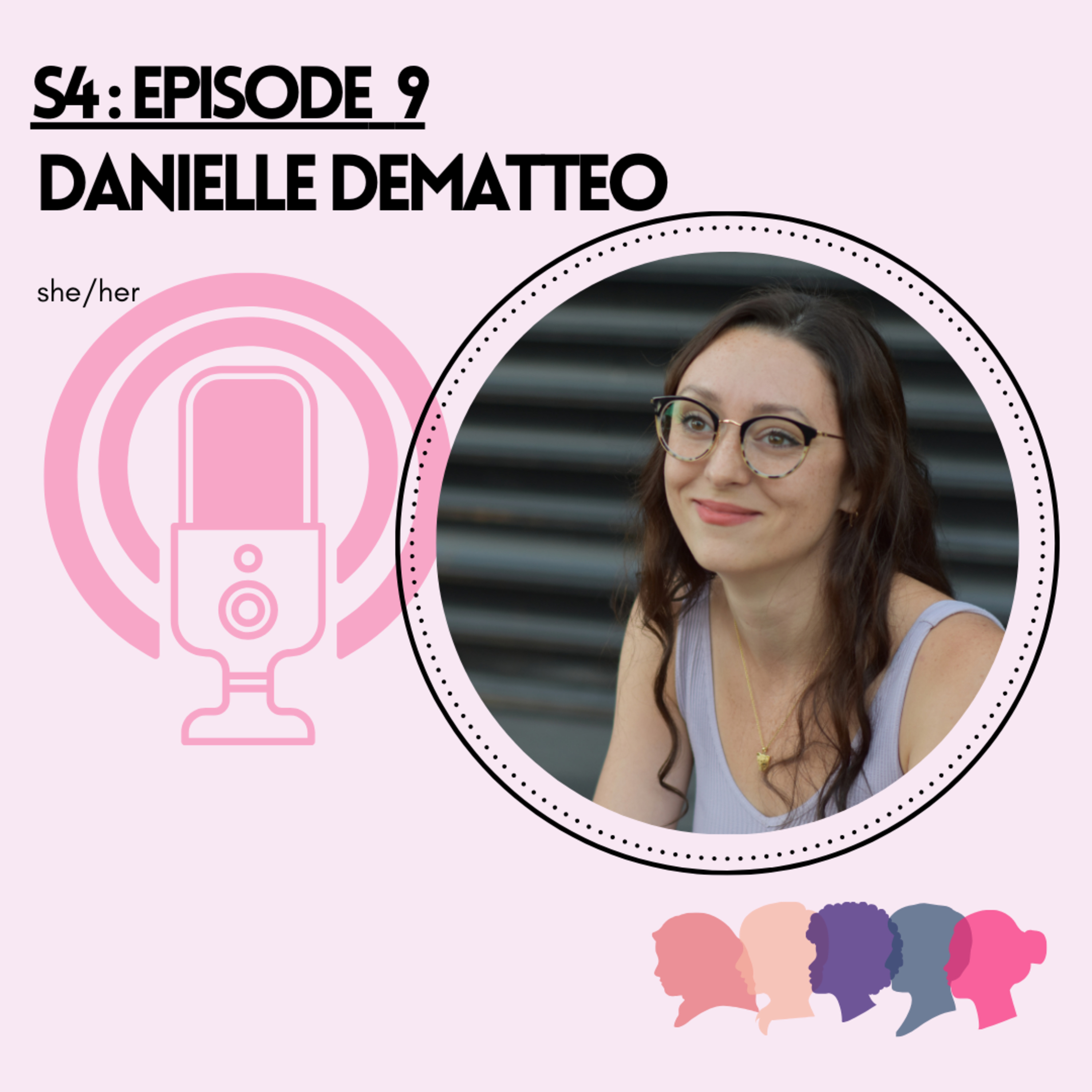 Women & Theatre Podcast