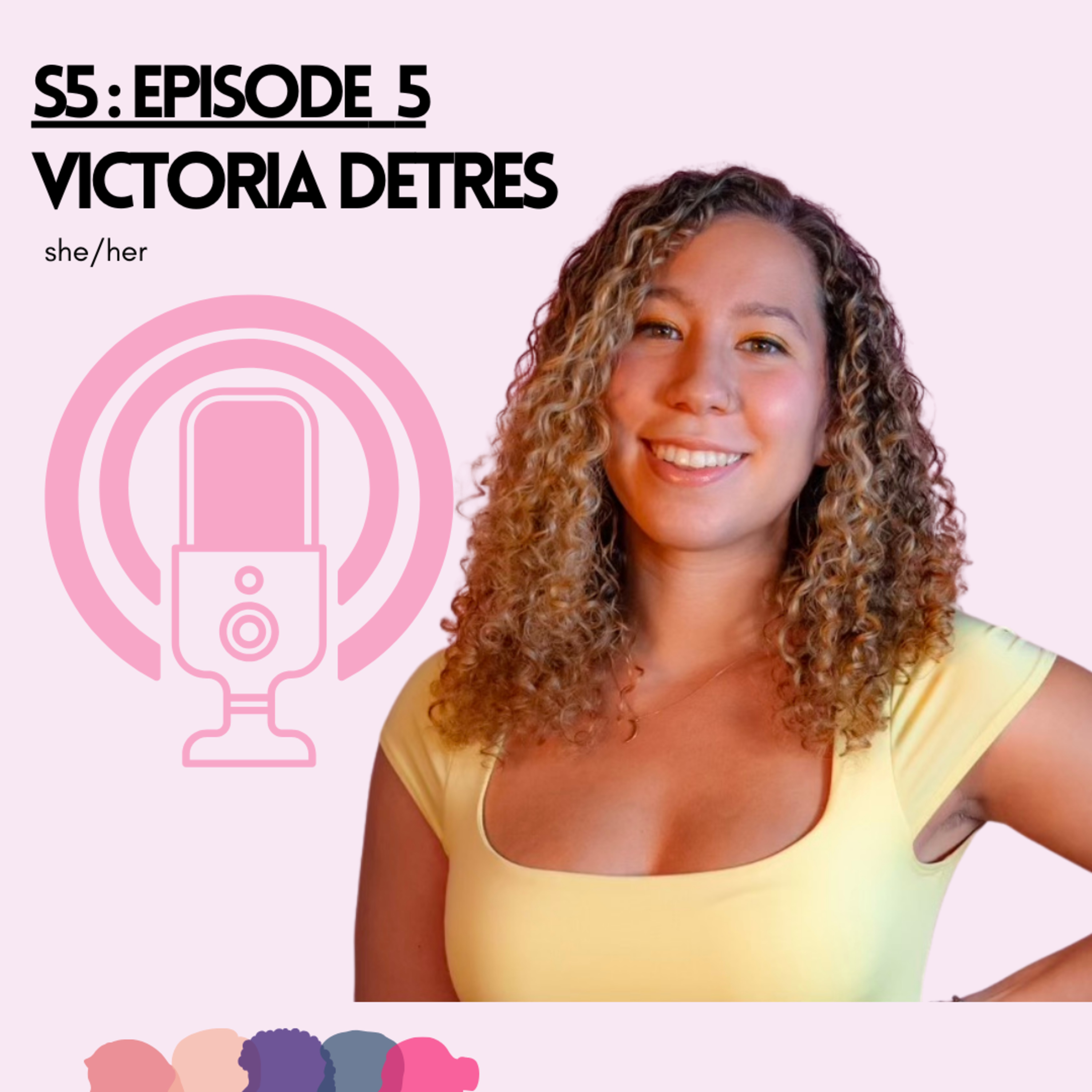 Women & Theatre Podcast