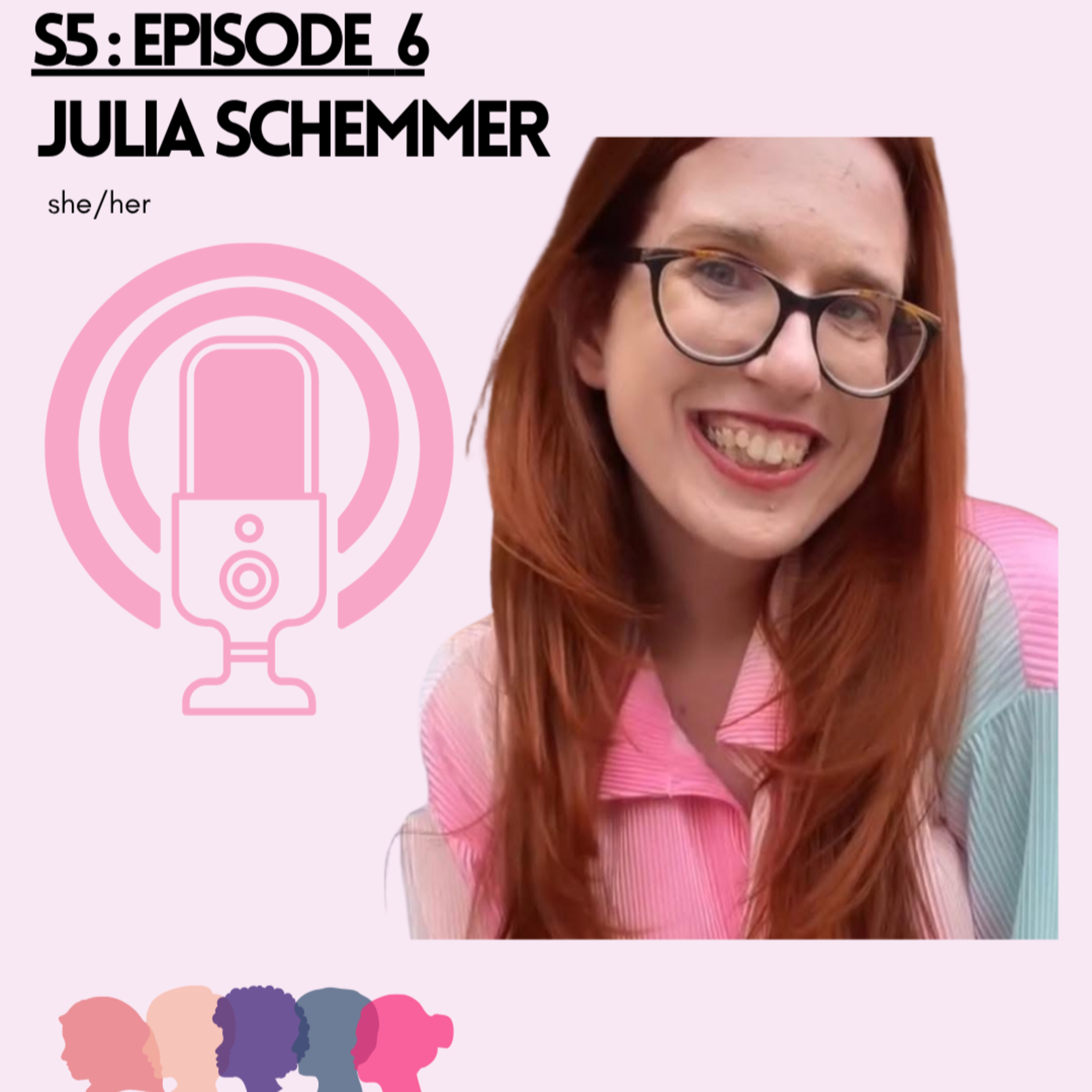 Women & Theatre Podcast