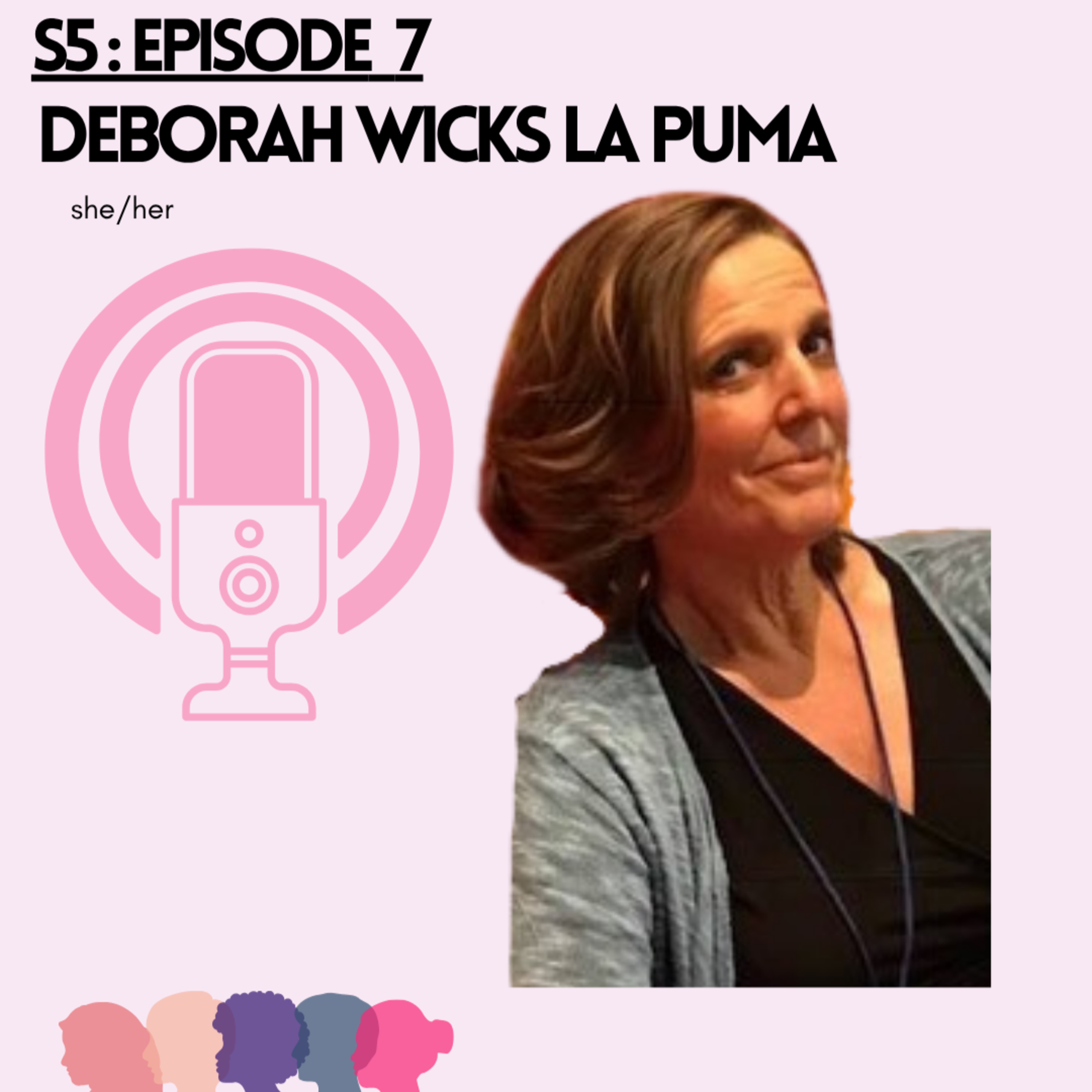 Women & Theatre Podcast