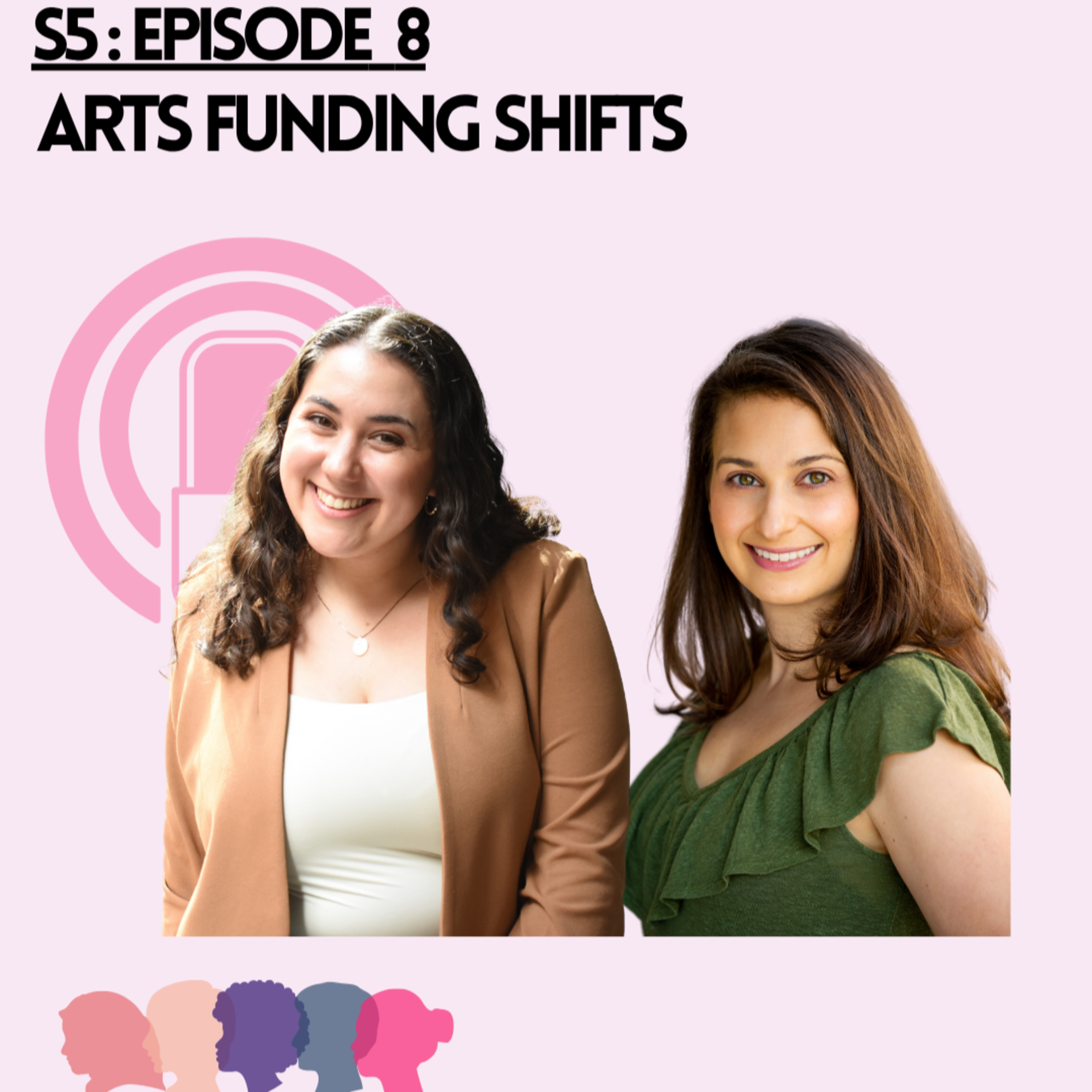 Women & Theatre Podcast