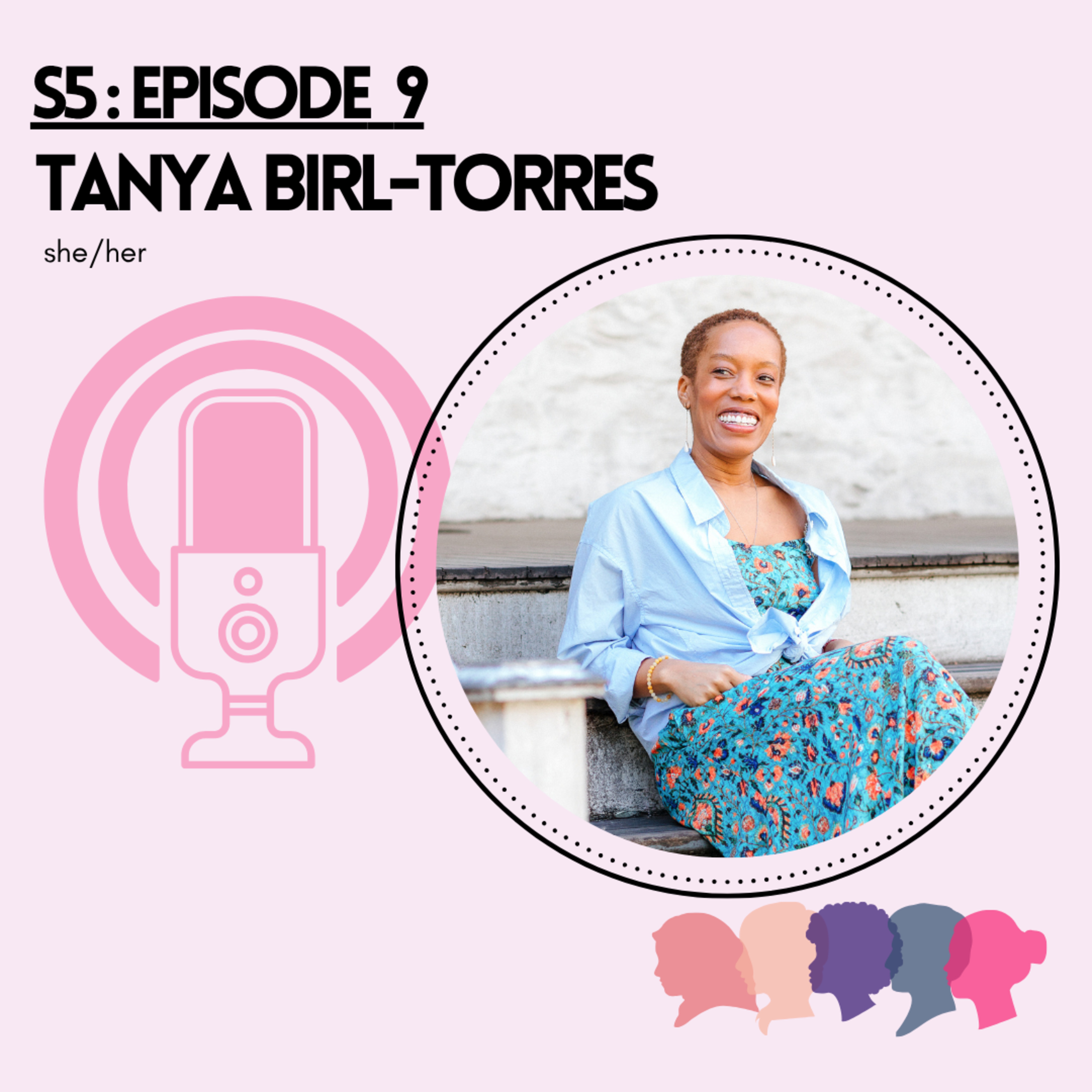 Women & Theatre Podcast
