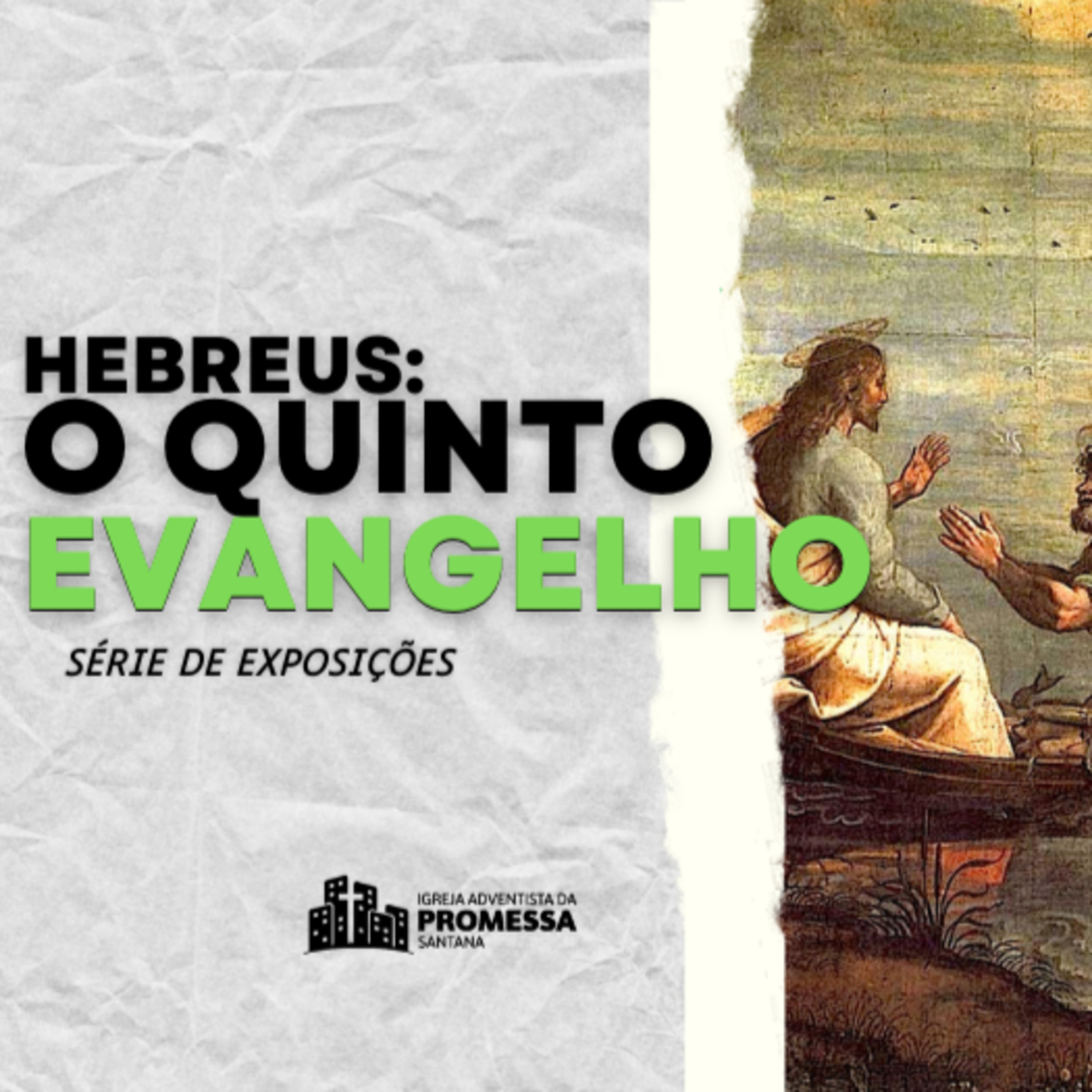 PECANDO DE PROPÓSITO  episode artwork