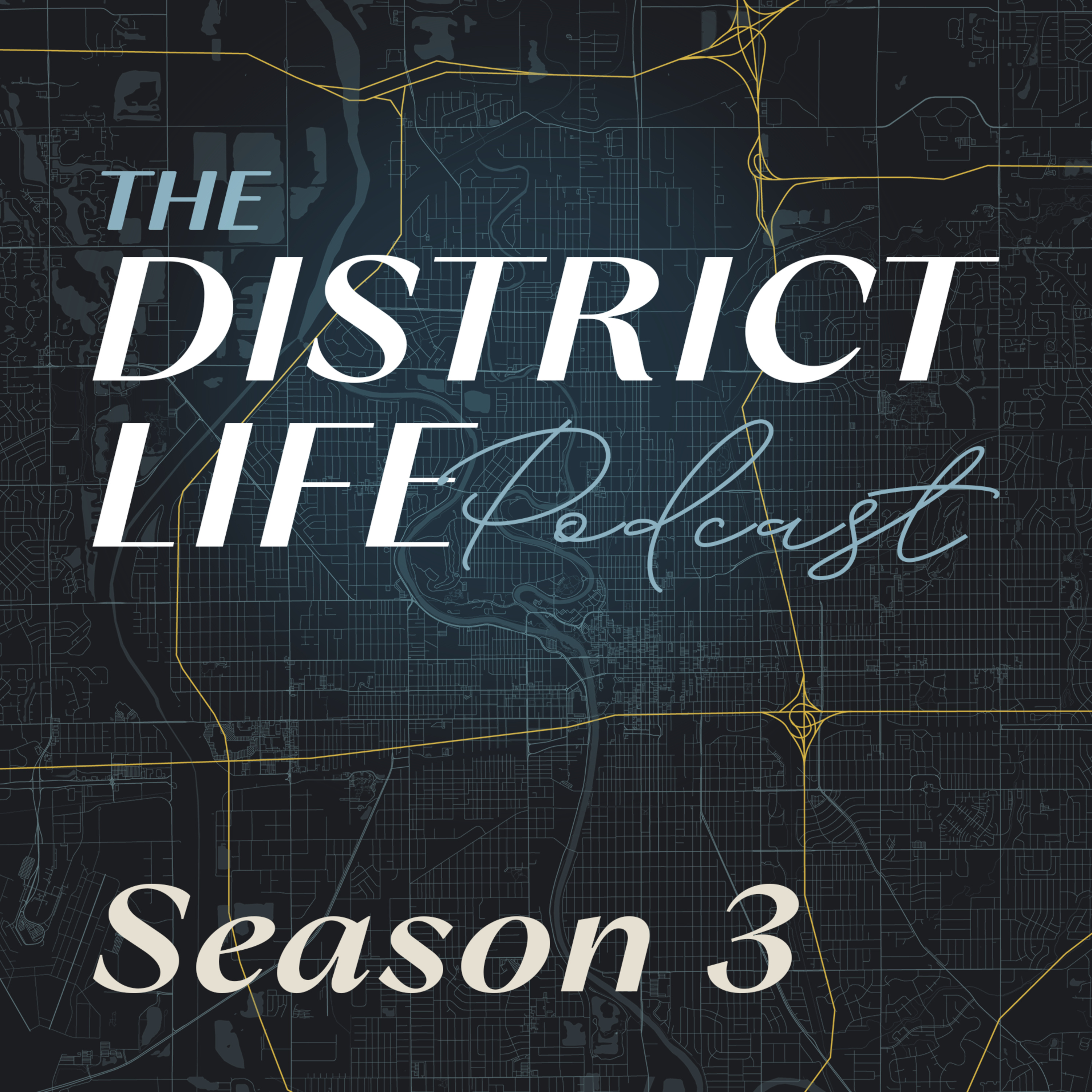 Spiritual Life Habits episode artwork
