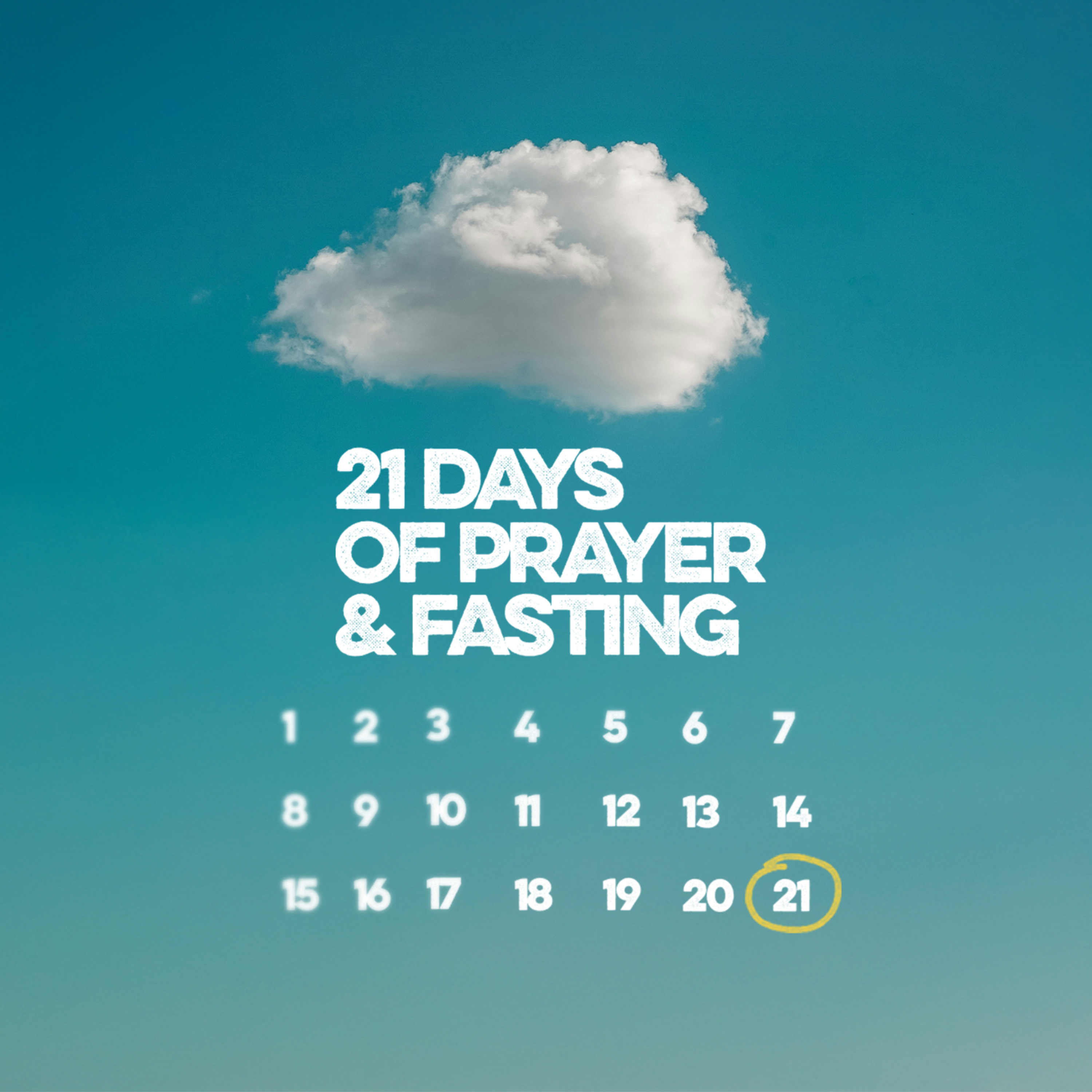 Day 2 - Power to Be Witnesses episode artwork