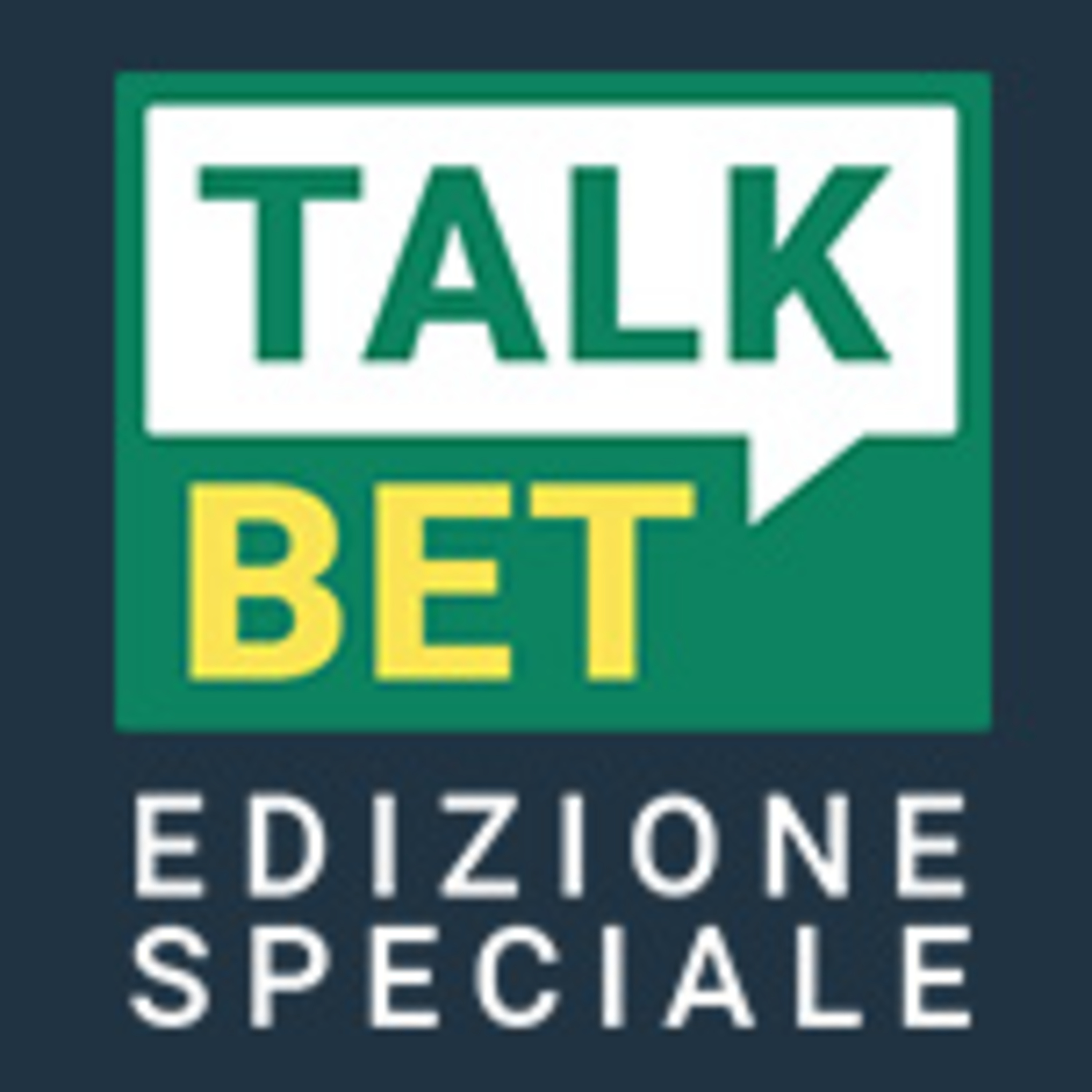 TalkBet: il podcast di Siti scommesse