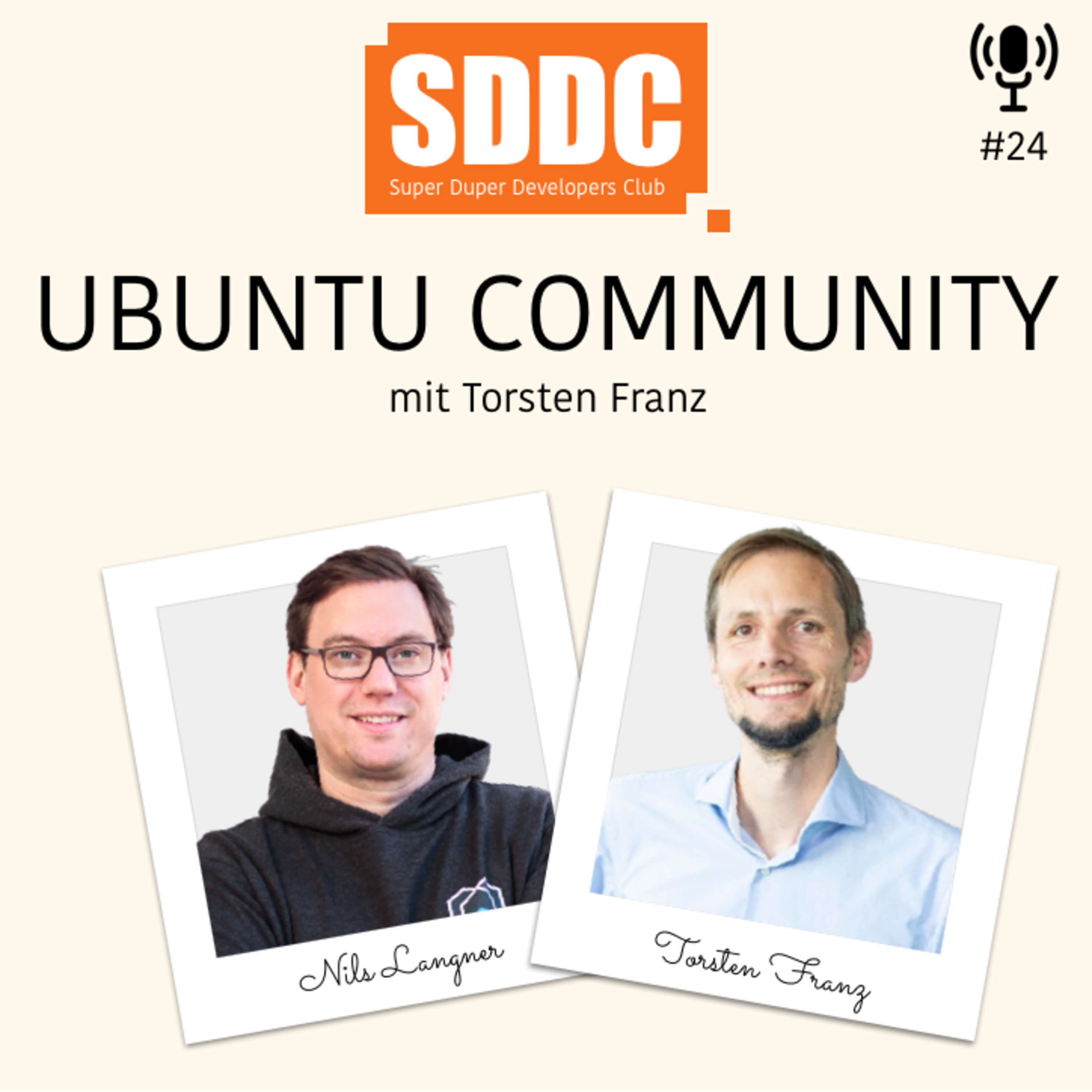 Super Duper Developers Club