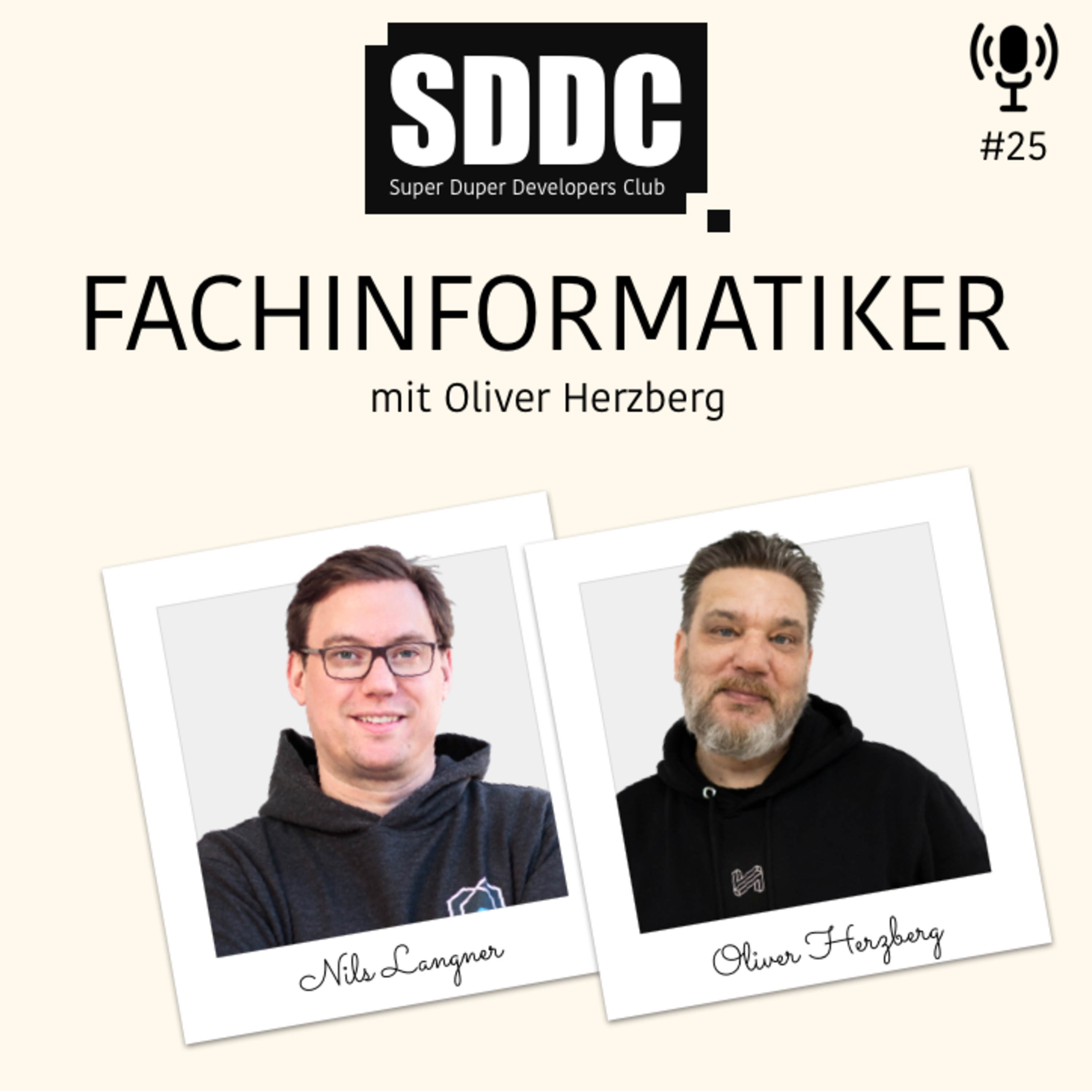 Super Duper Developers Club