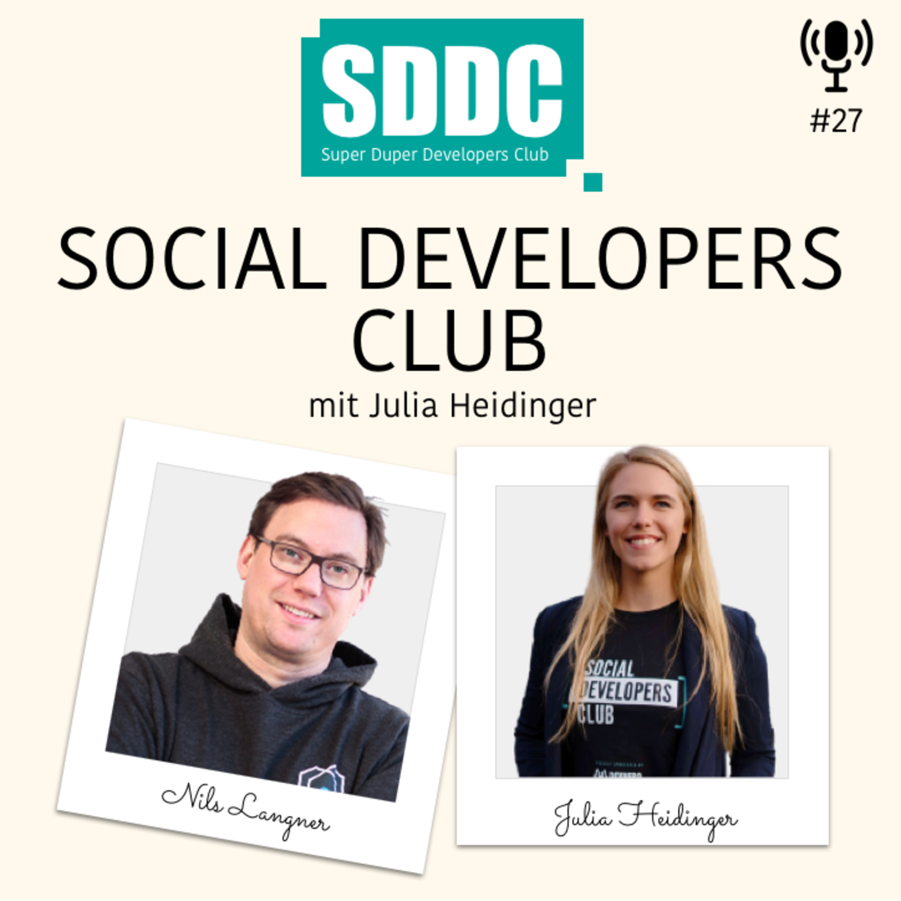 Super Duper Developers Club