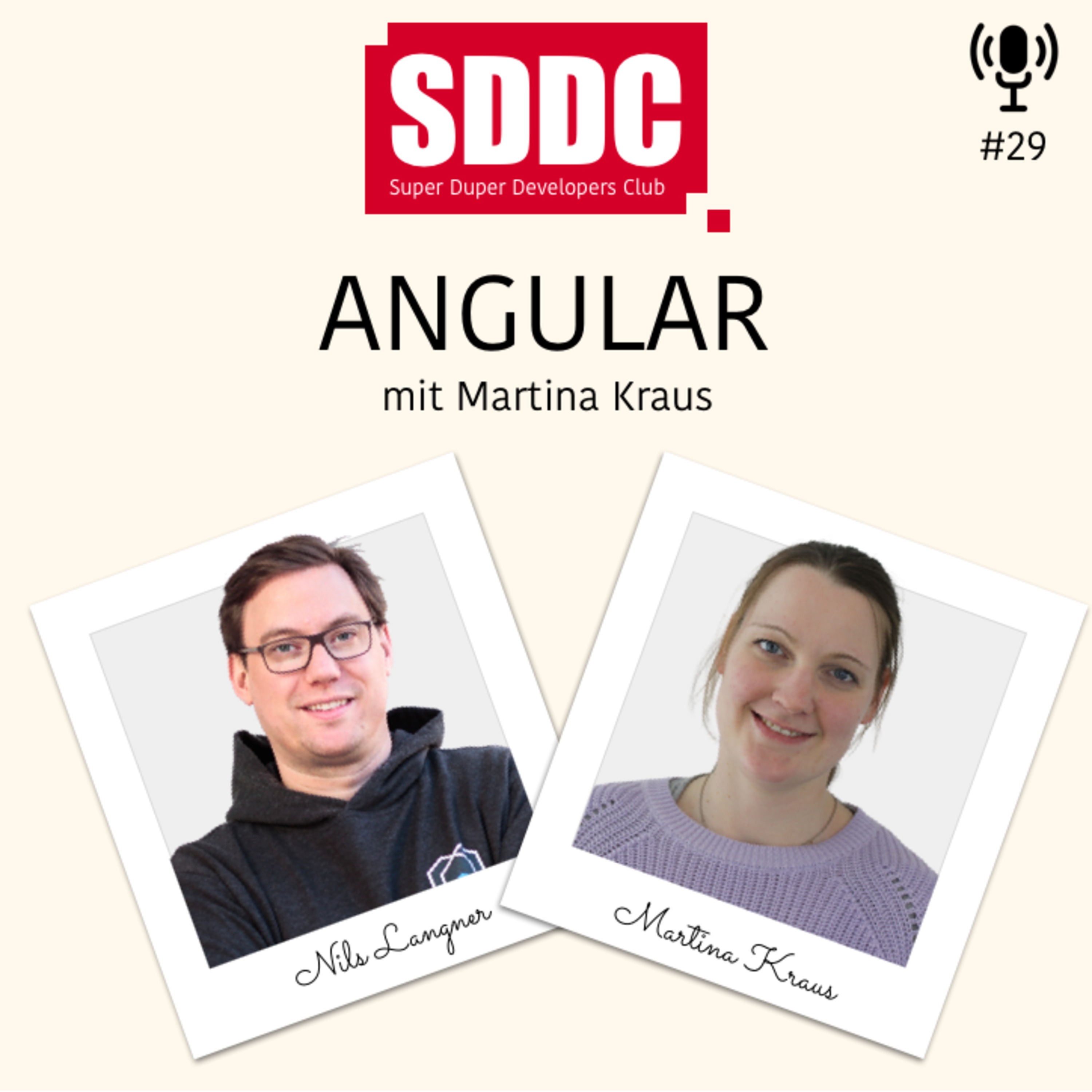 Super Duper Developers Club