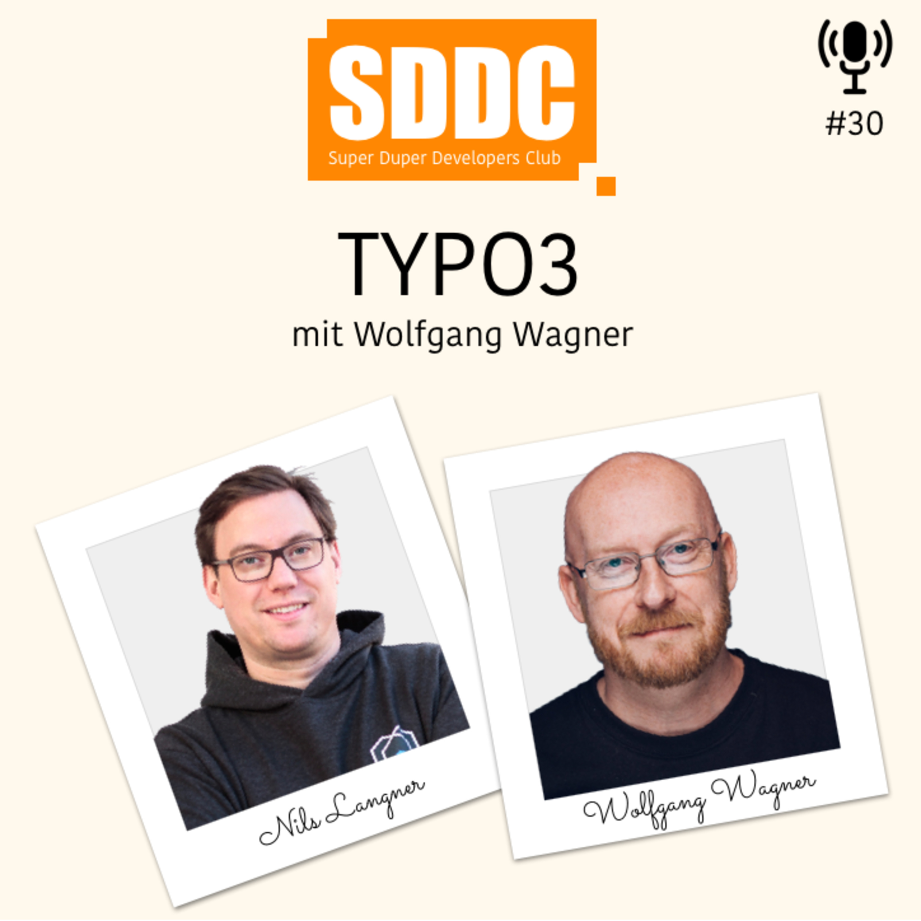 Super Duper Developers Club