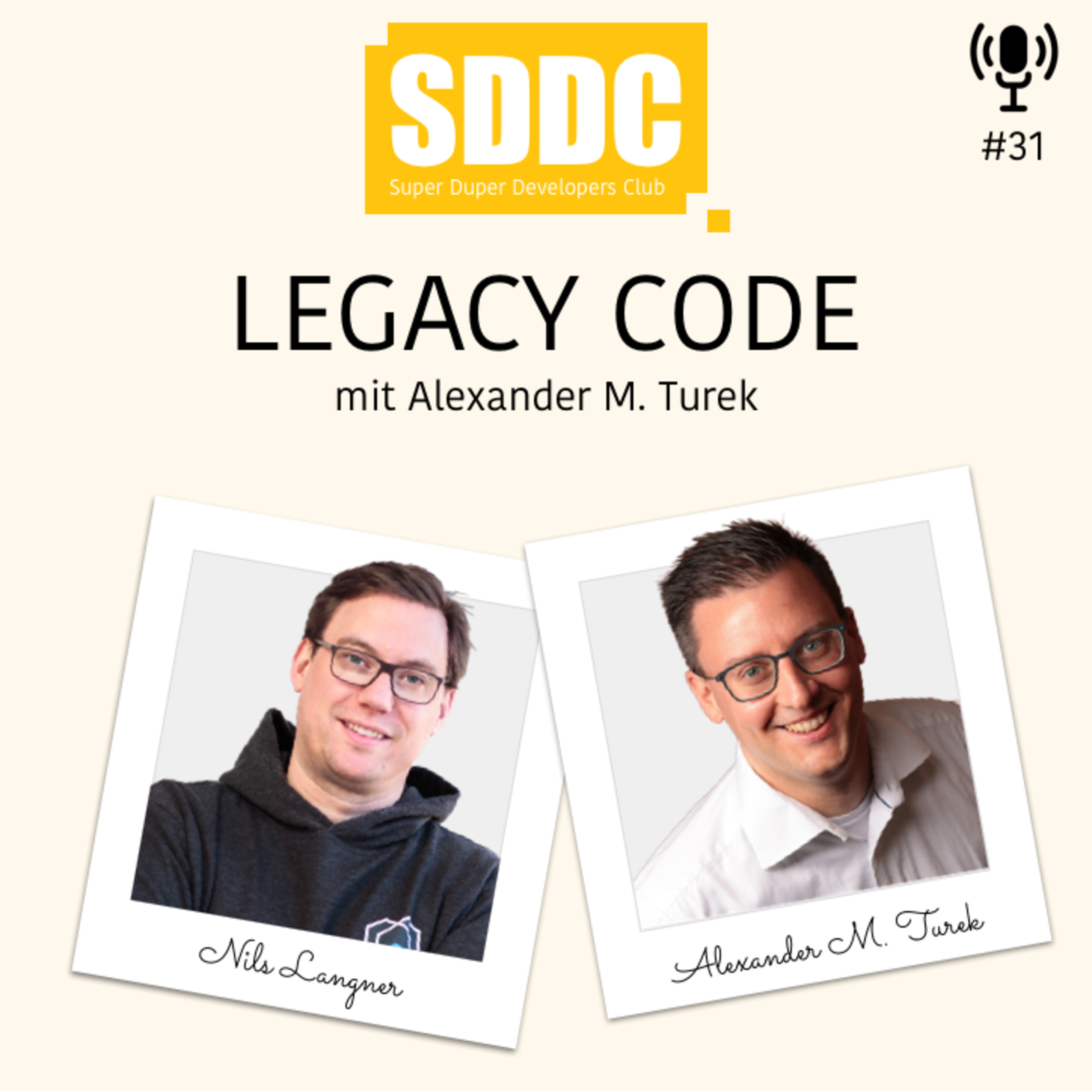 Super Duper Developers Club