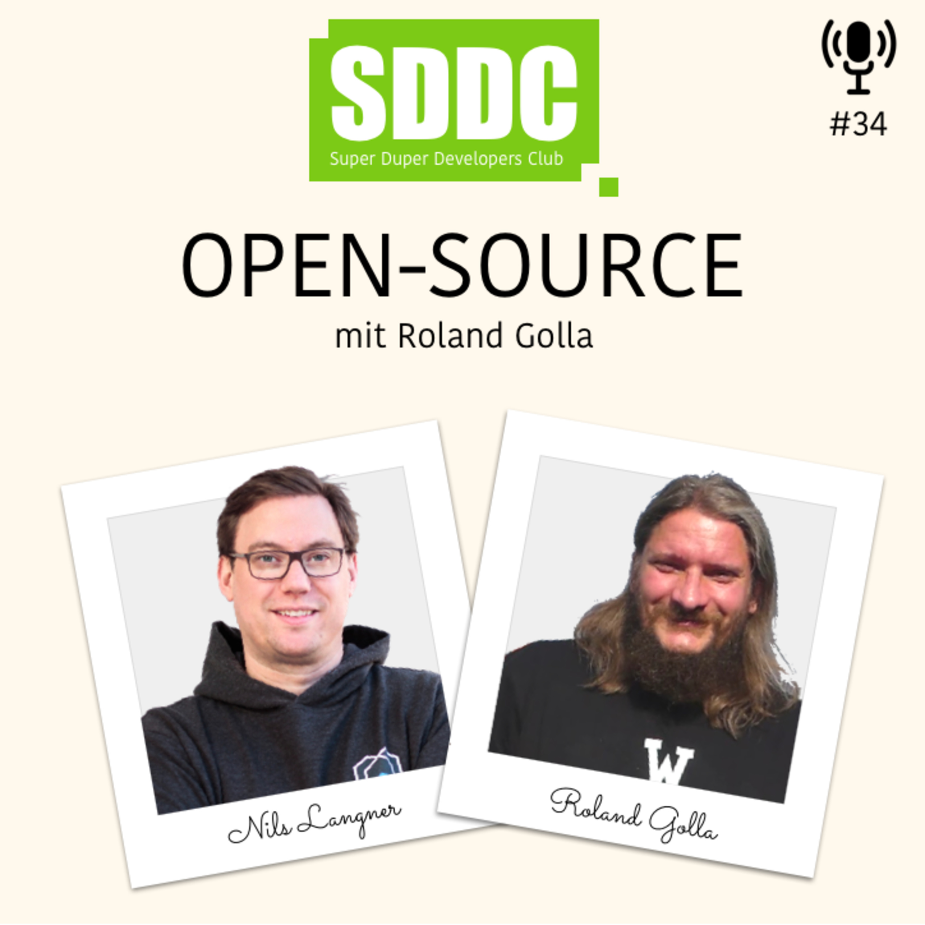 Super Duper Developers Club