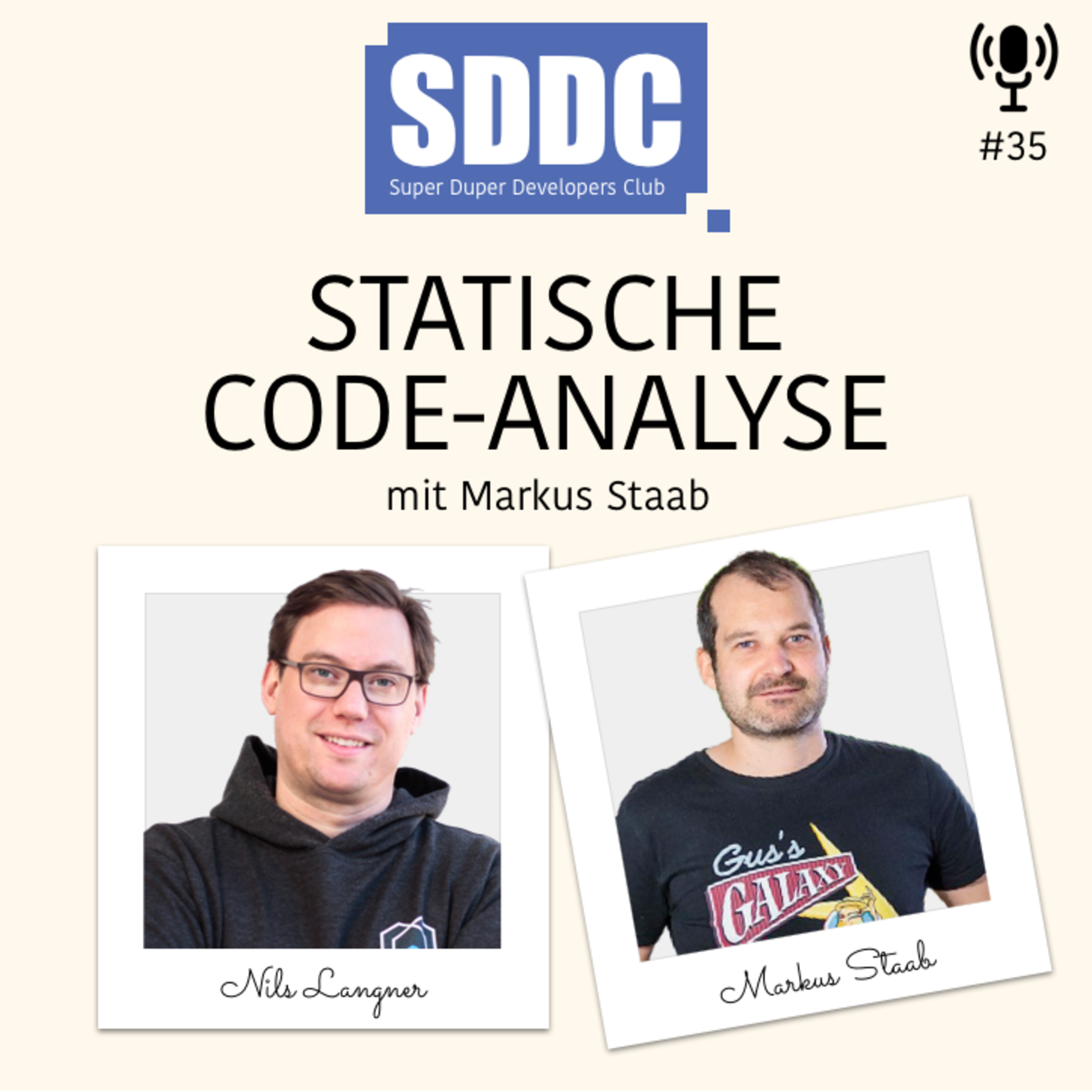 Super Duper Developers Club