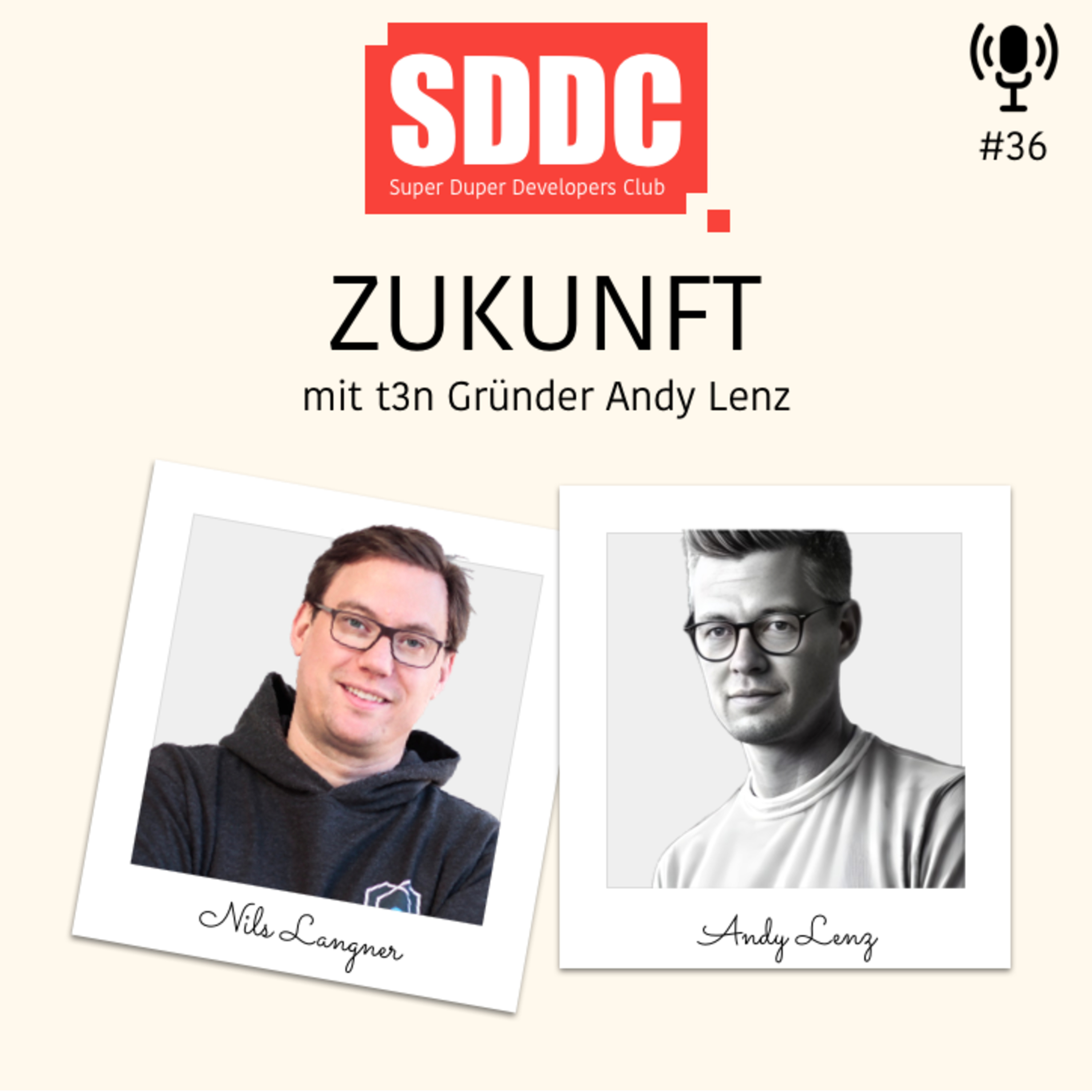 Super Duper Developers Club