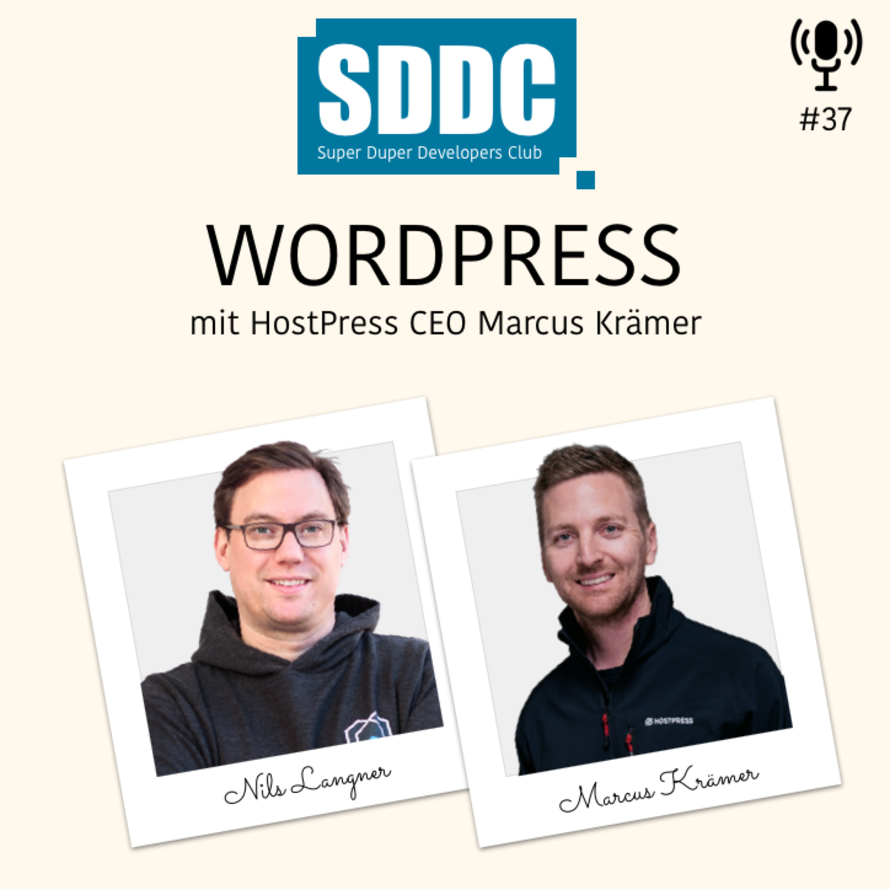 Super Duper Developers Club