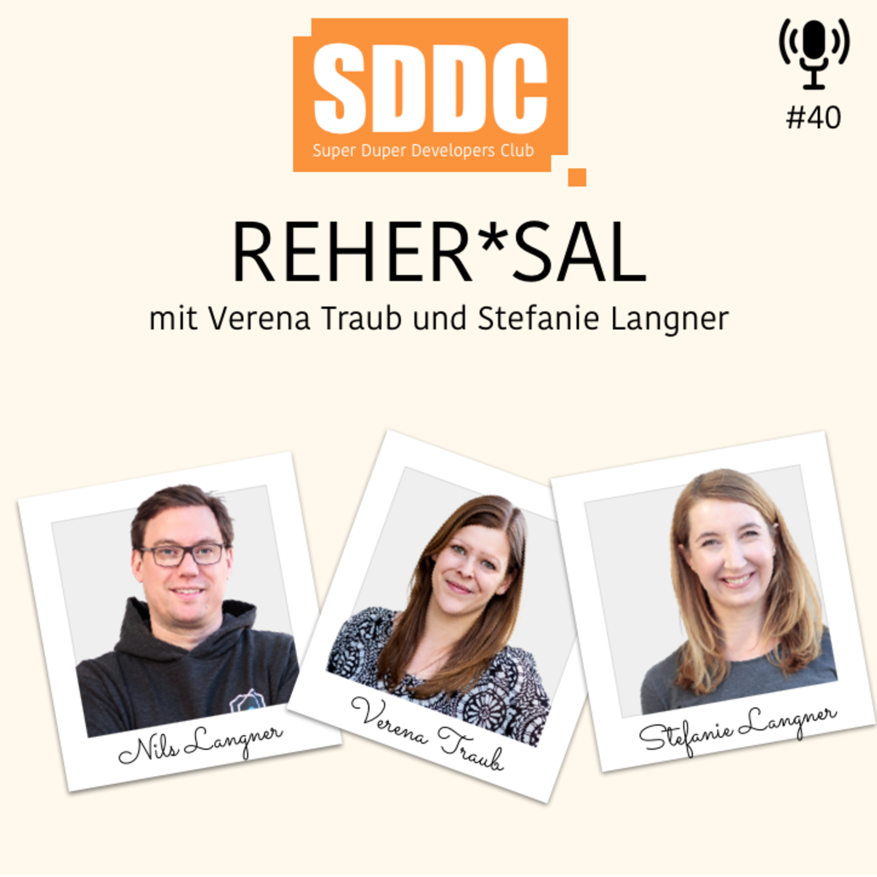 Super Duper Developers Club