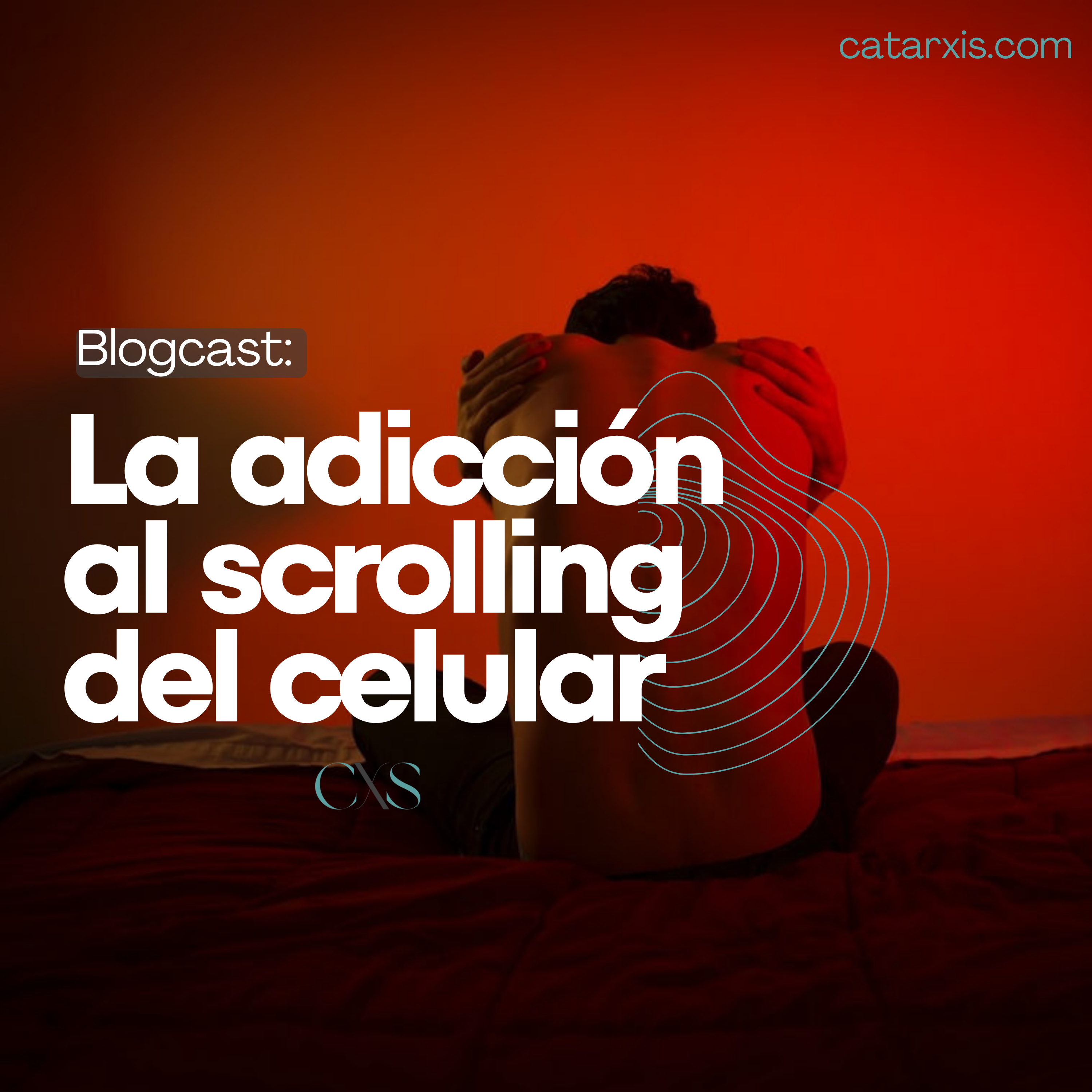 Portada de Catarxis