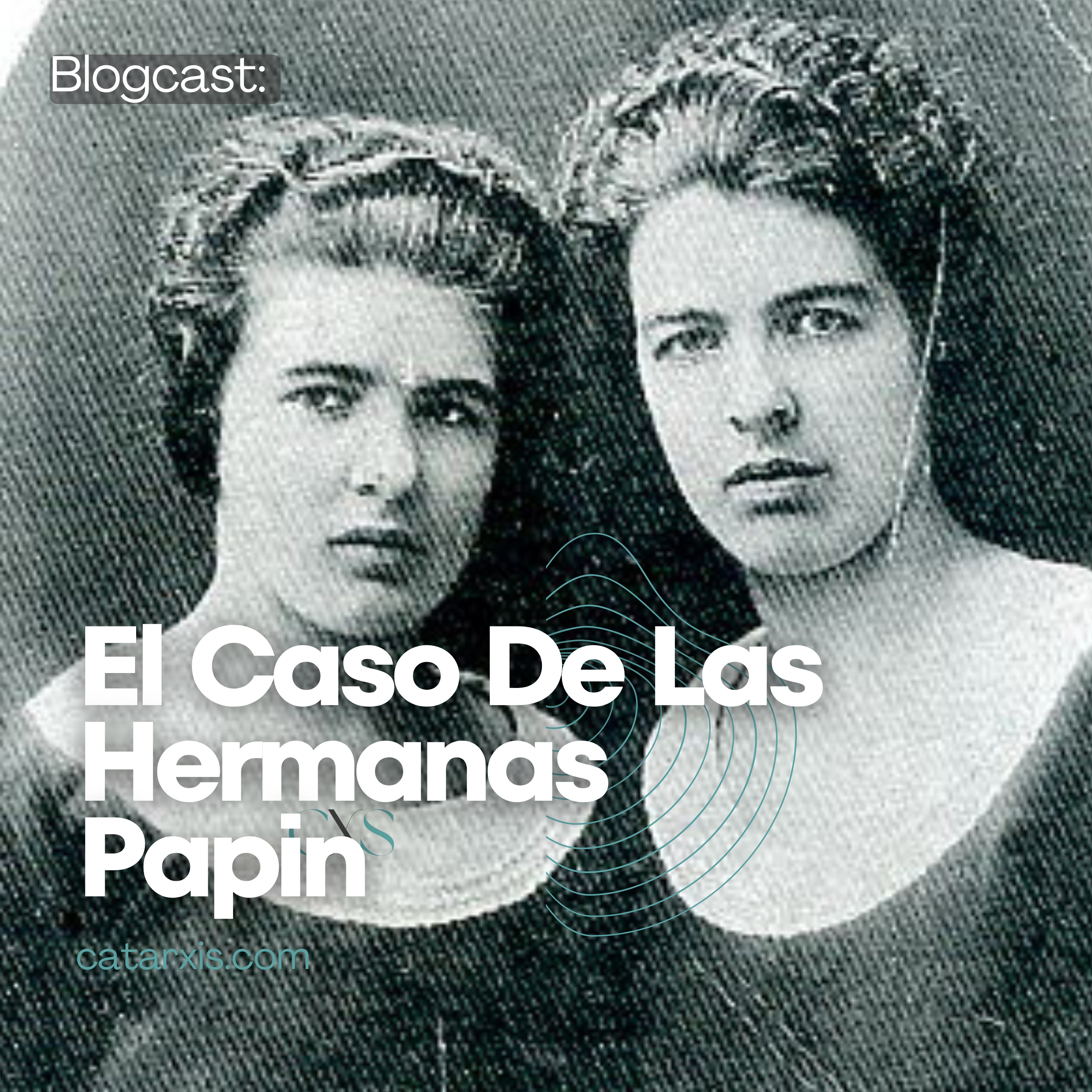 Portada de Catarxis