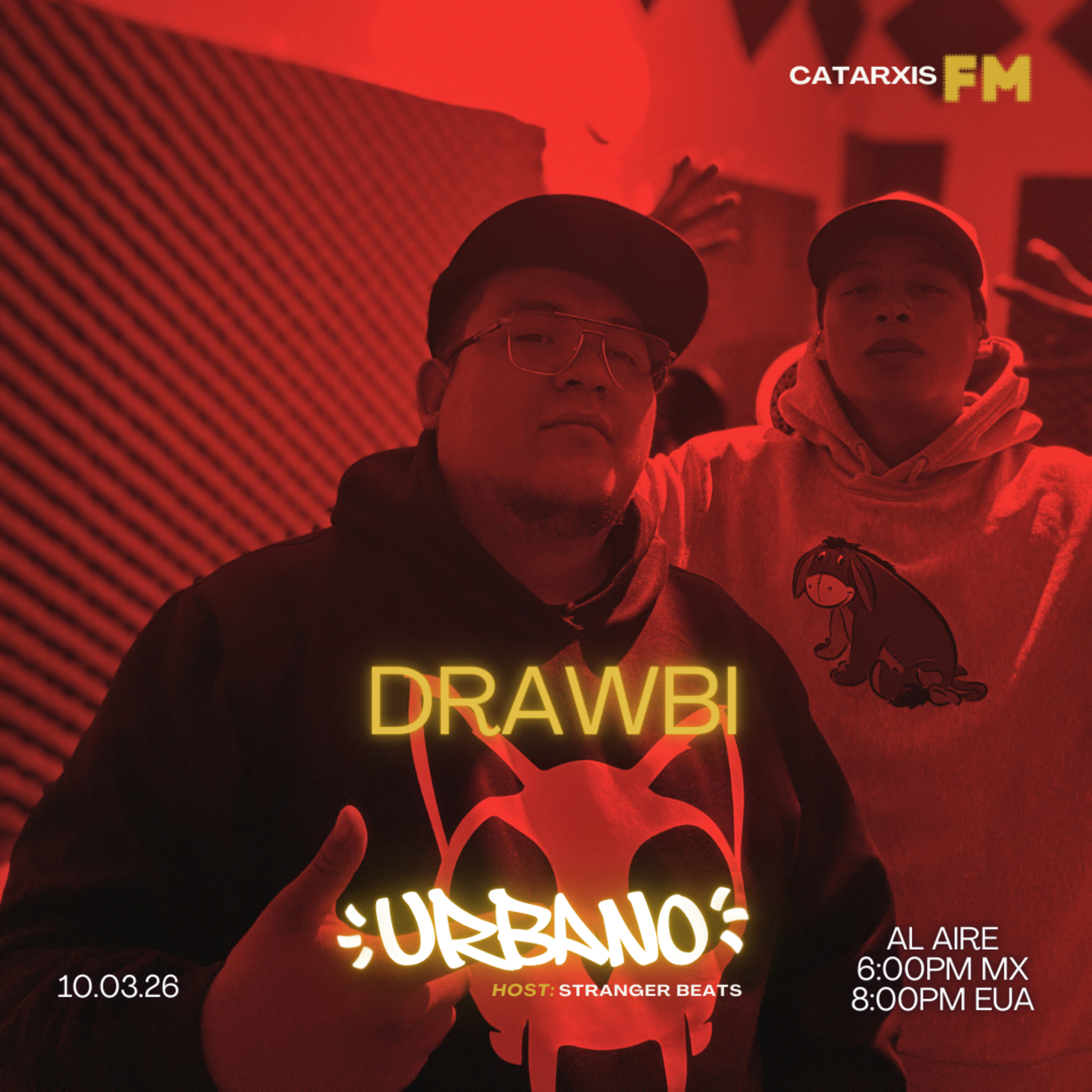 Portada de Catarxis
