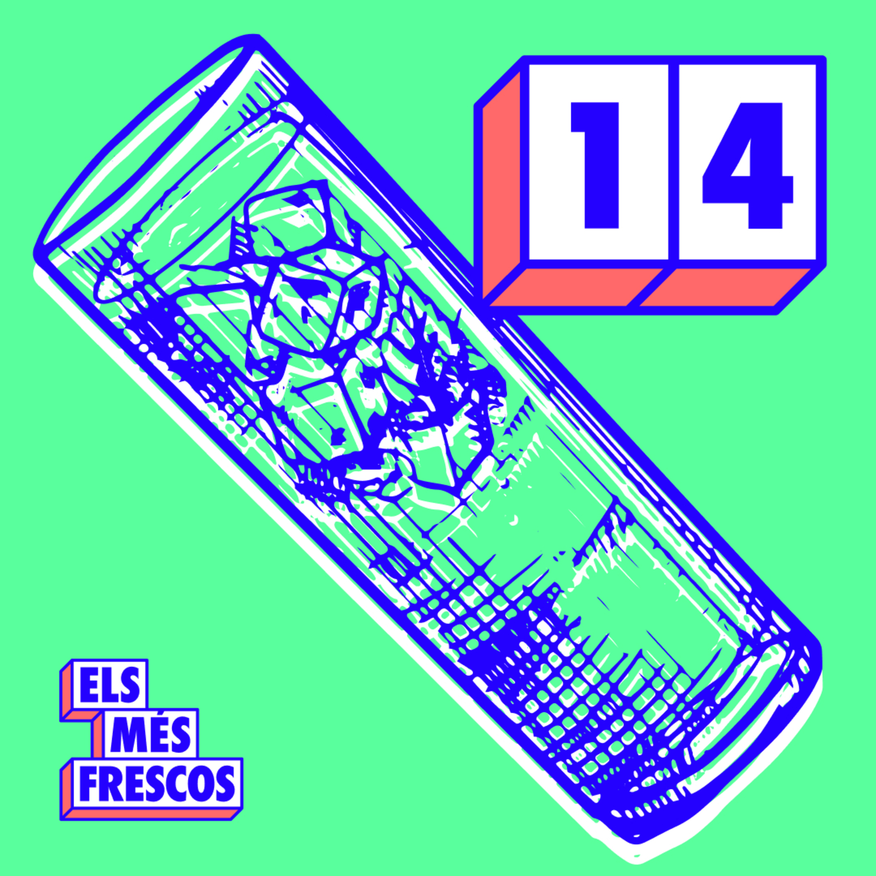 #14 Més Xiqueta Montgat episode artwork