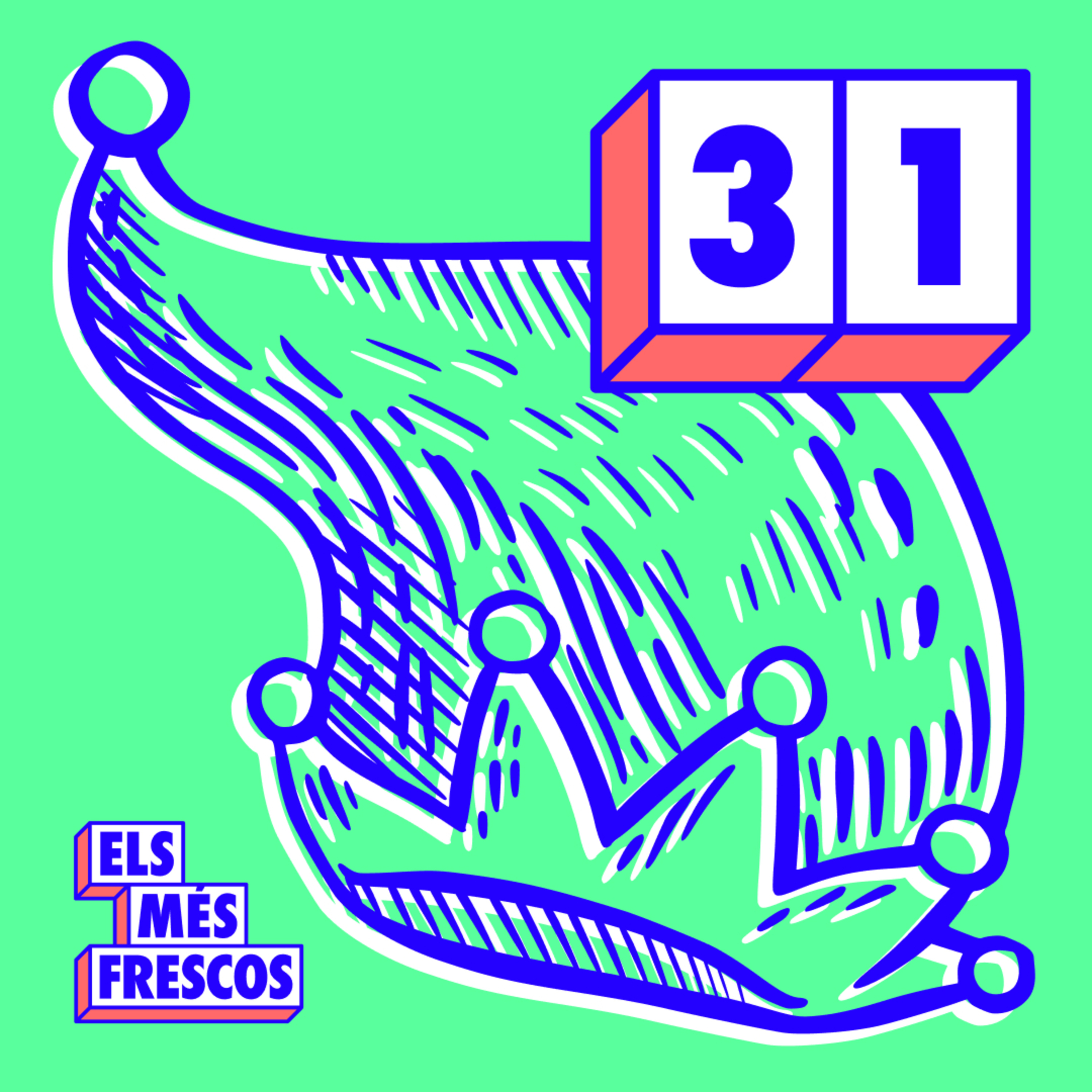 Els Més Frescos