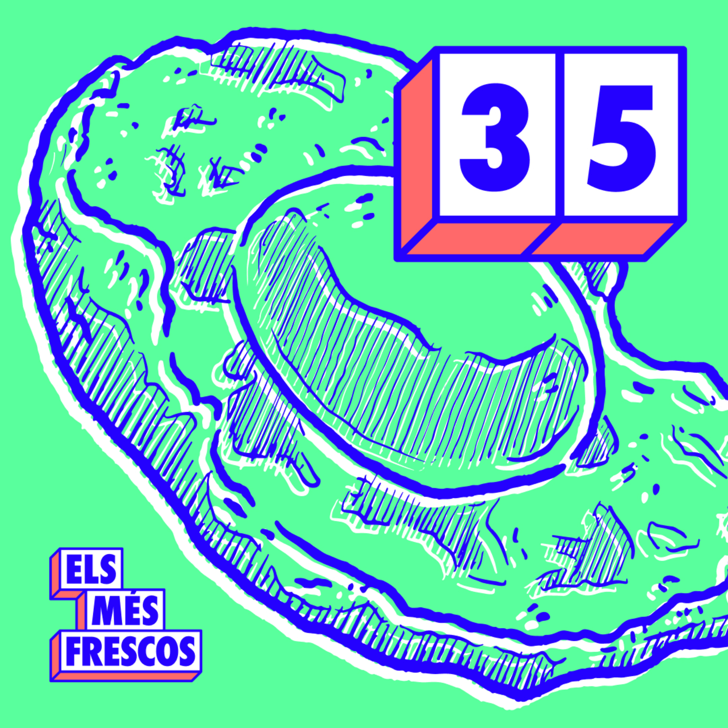 Els Més Frescos
