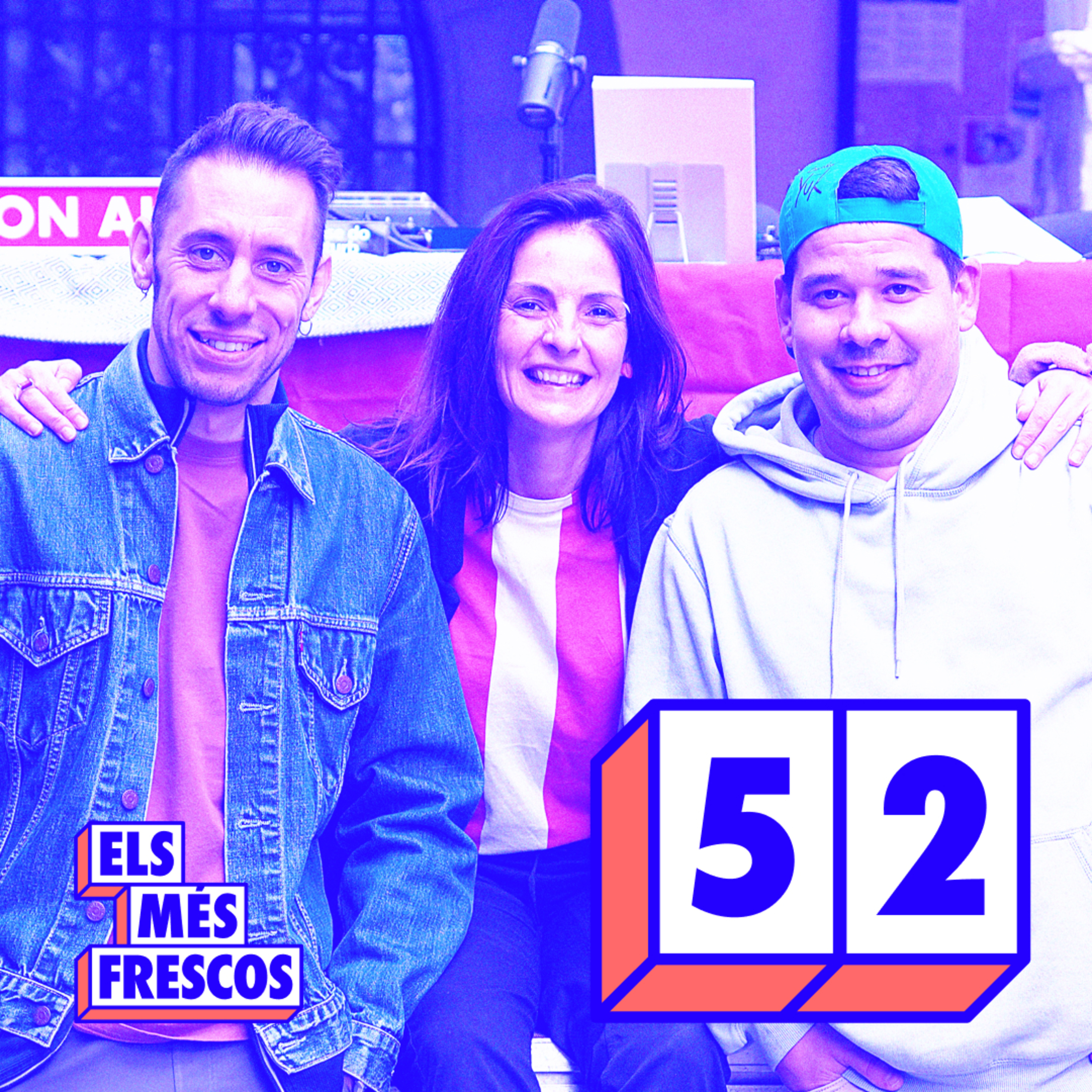 #52 Més Sant Quirze de Besora ON TOUR episode artwork