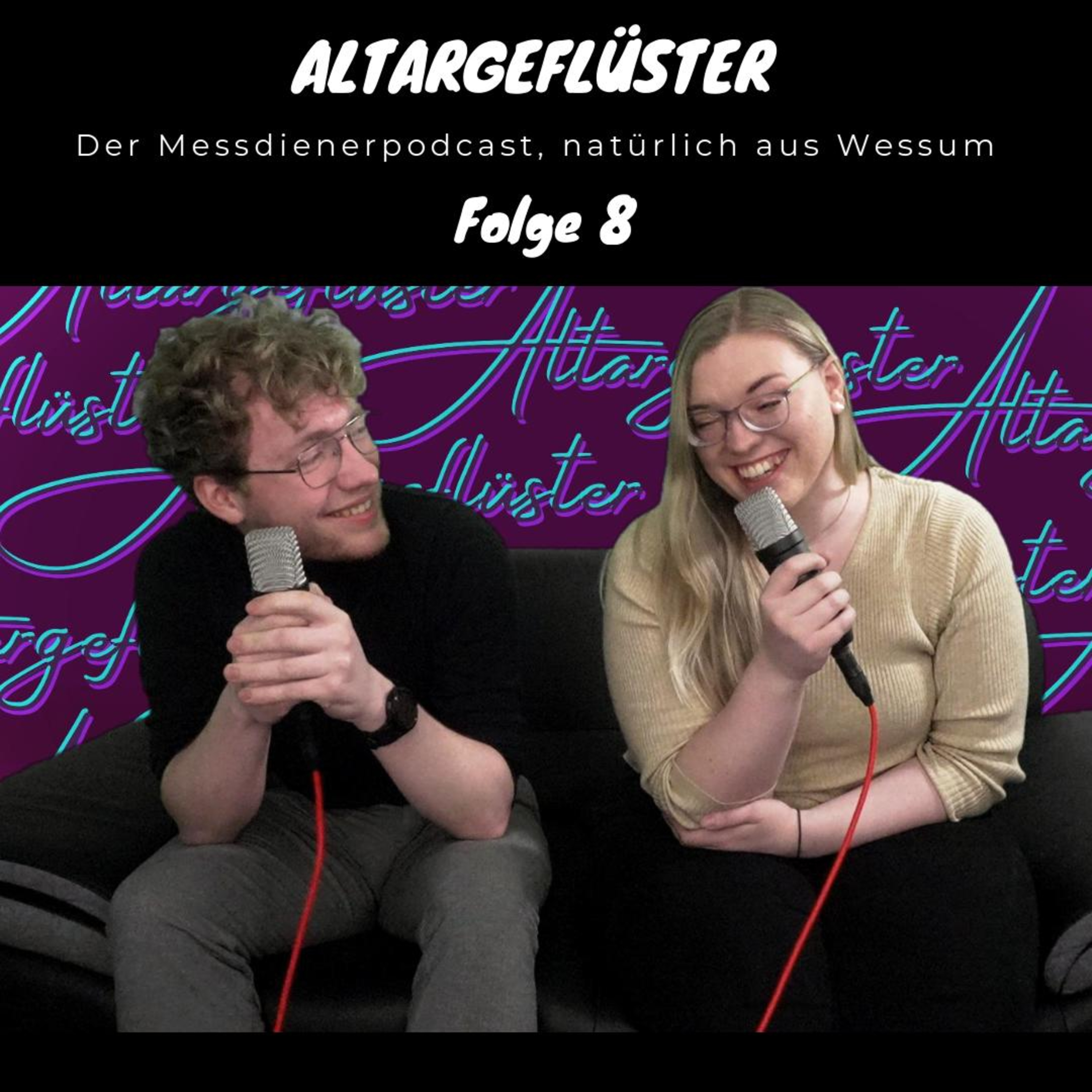 Altargeflüster