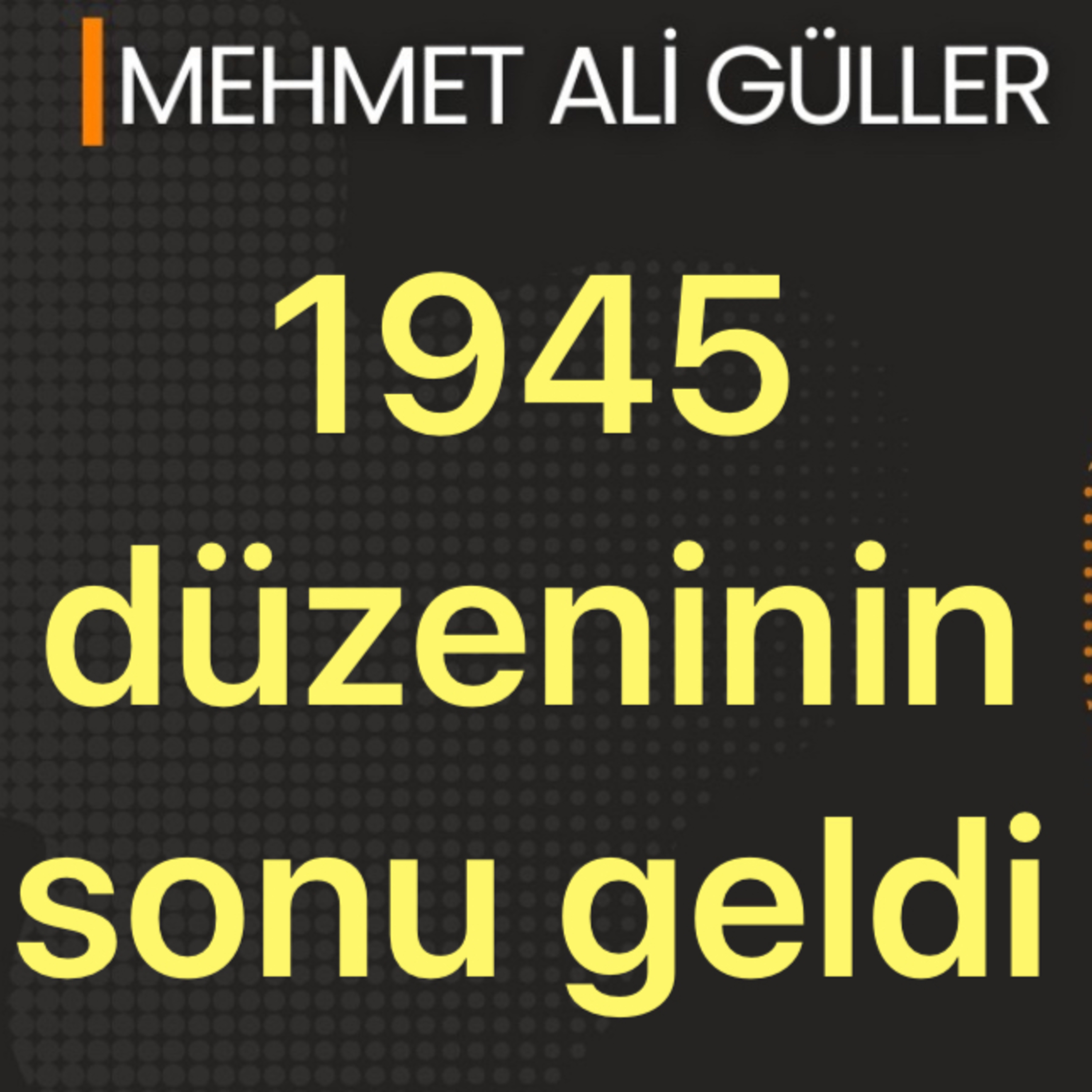Mehmet Ali Güller