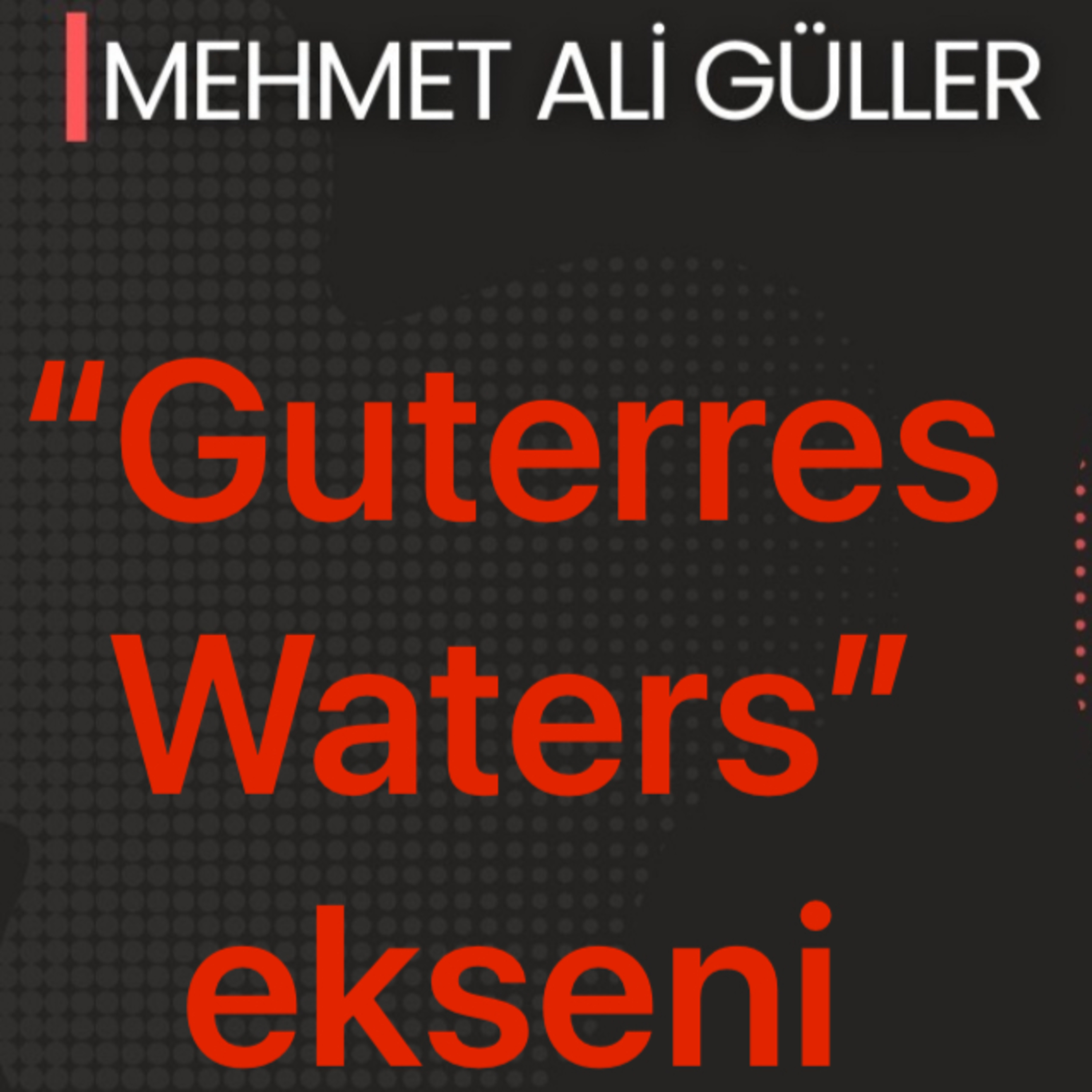 Mehmet Ali Güller