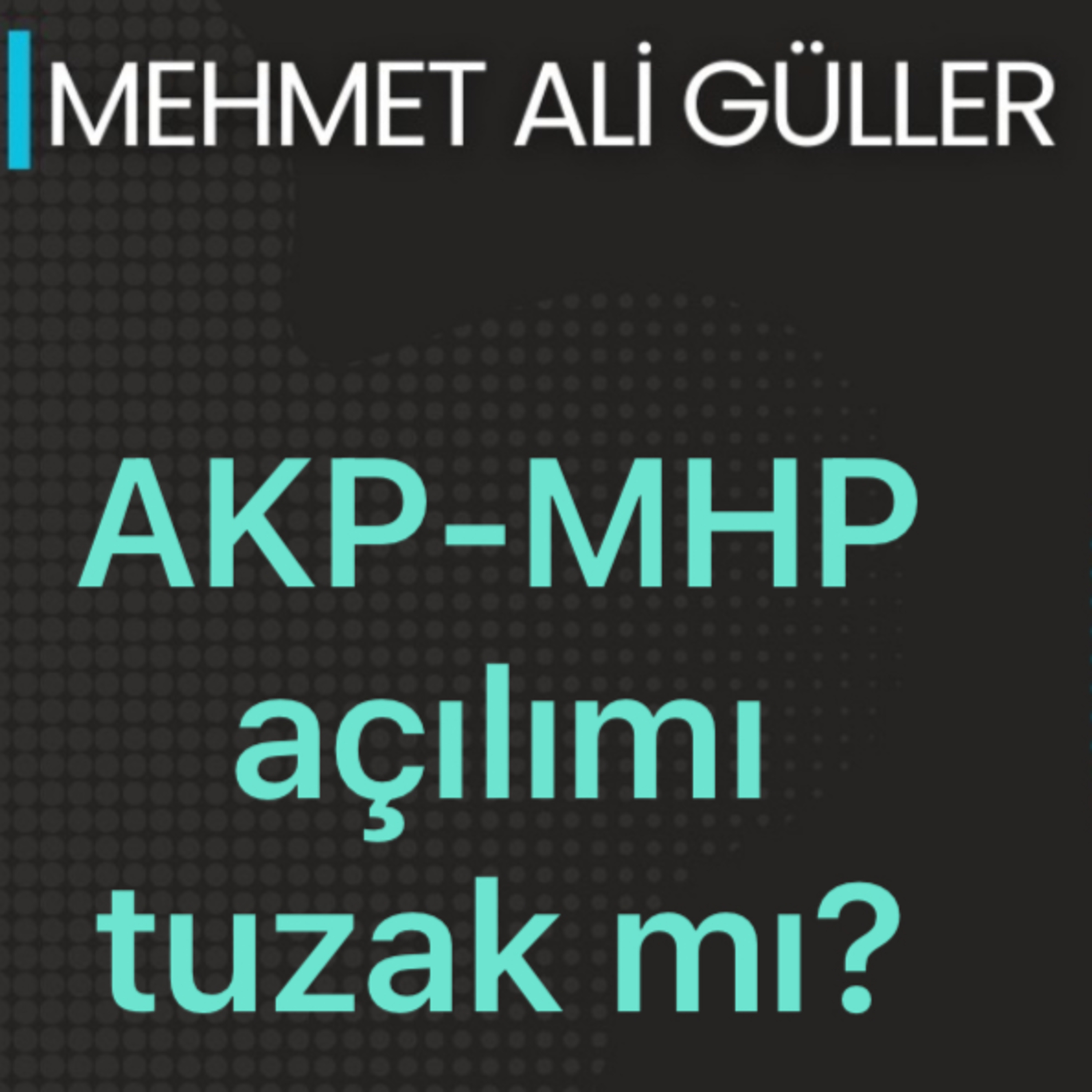 Mehmet Ali Güller