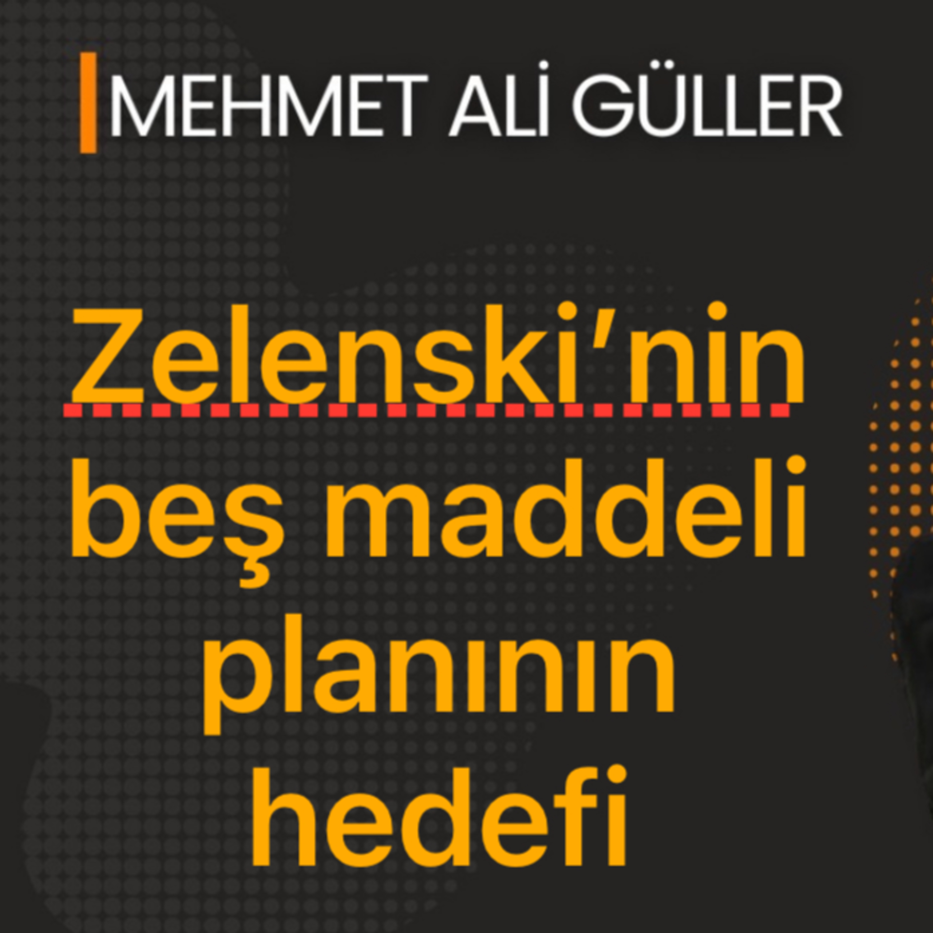 Mehmet Ali Güller