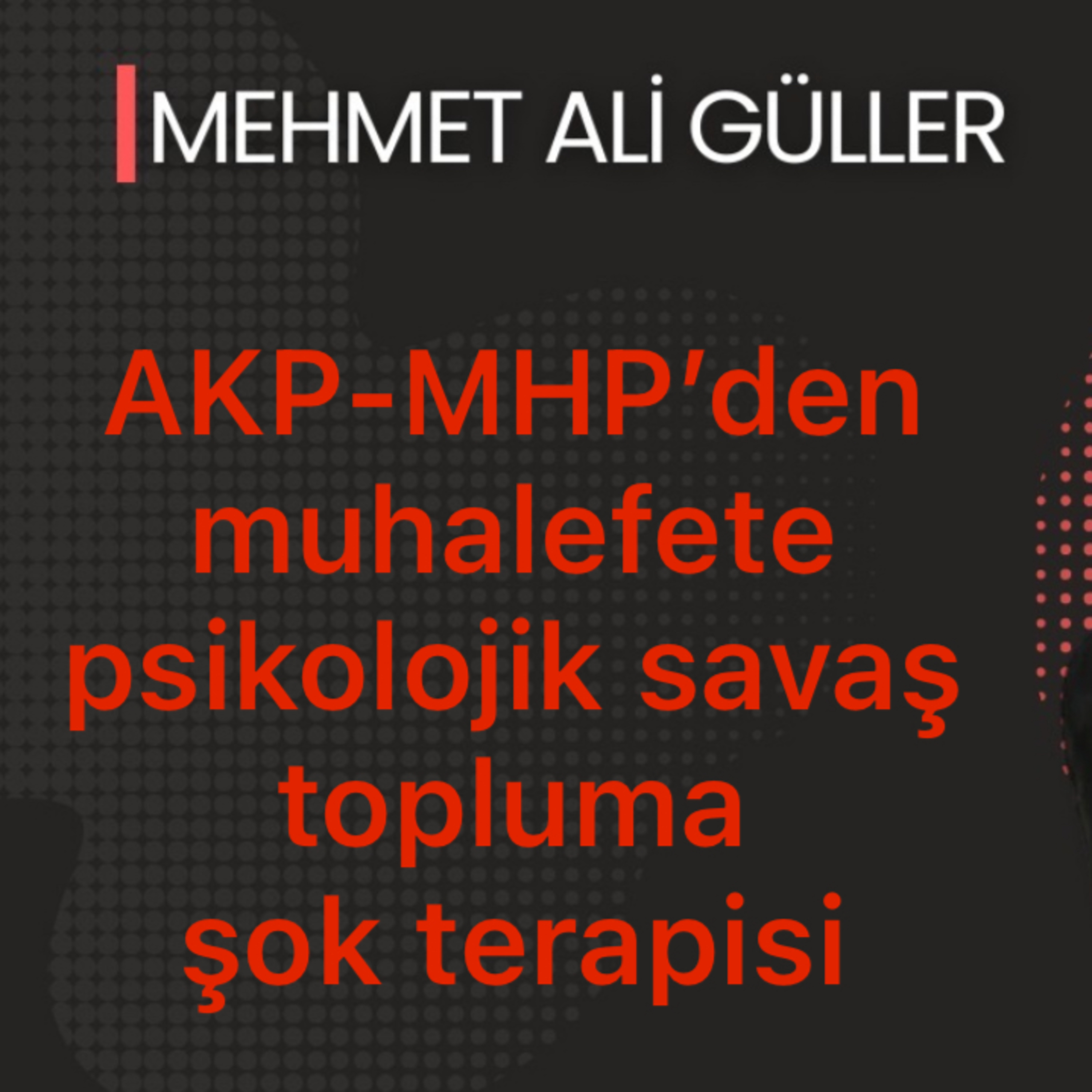 Mehmet Ali Güller