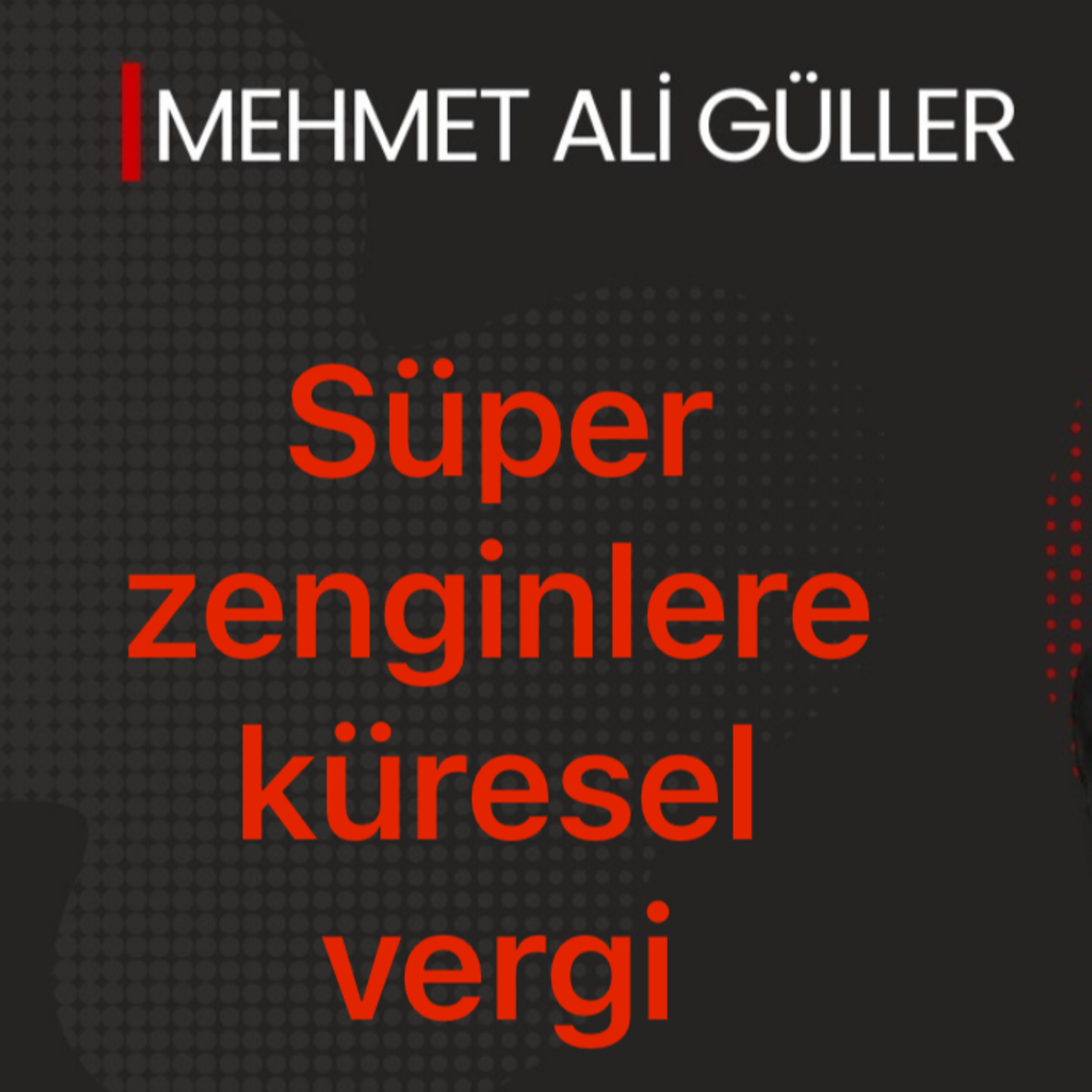 Mehmet Ali Güller